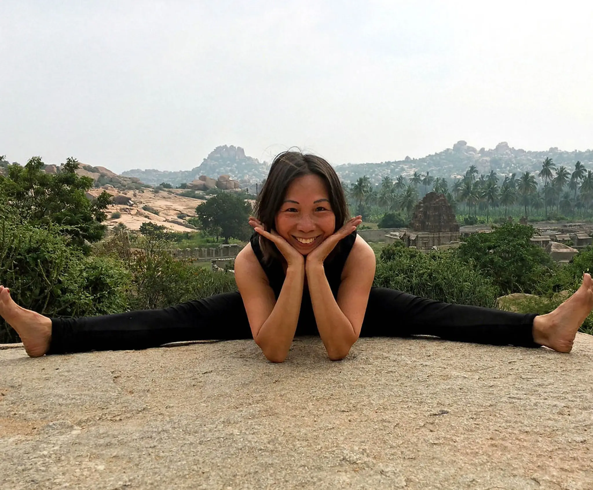 Karuna Yoga