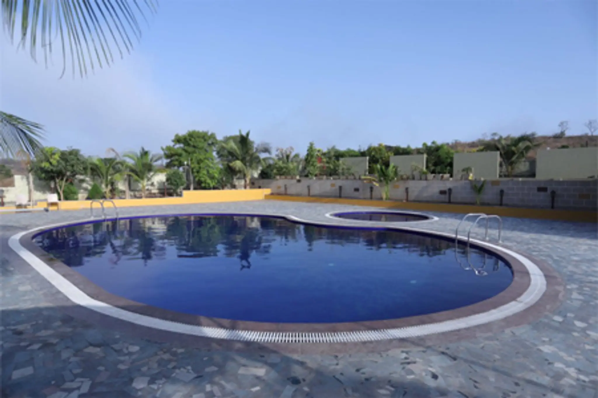 Lion Park Resort - Sasan Gir Forest (Pure Veg.)