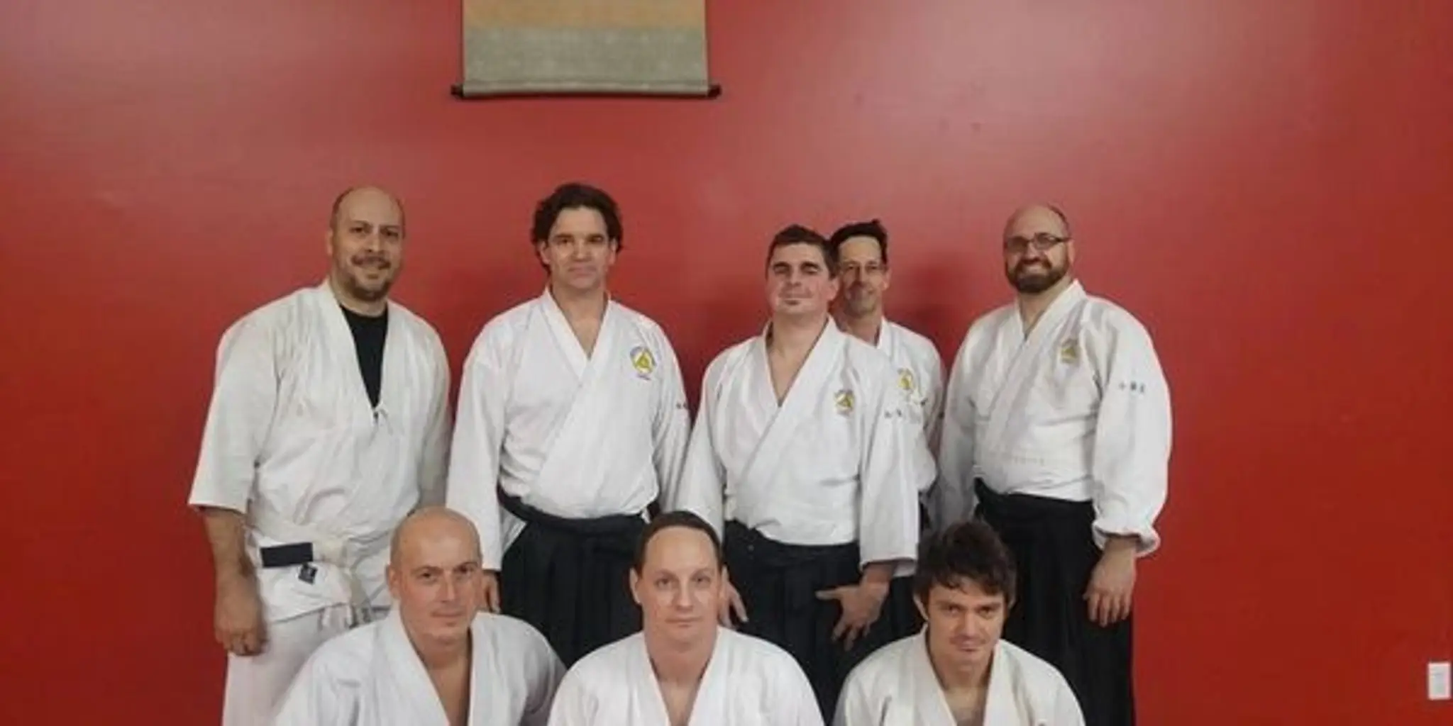 Royal City Aikido