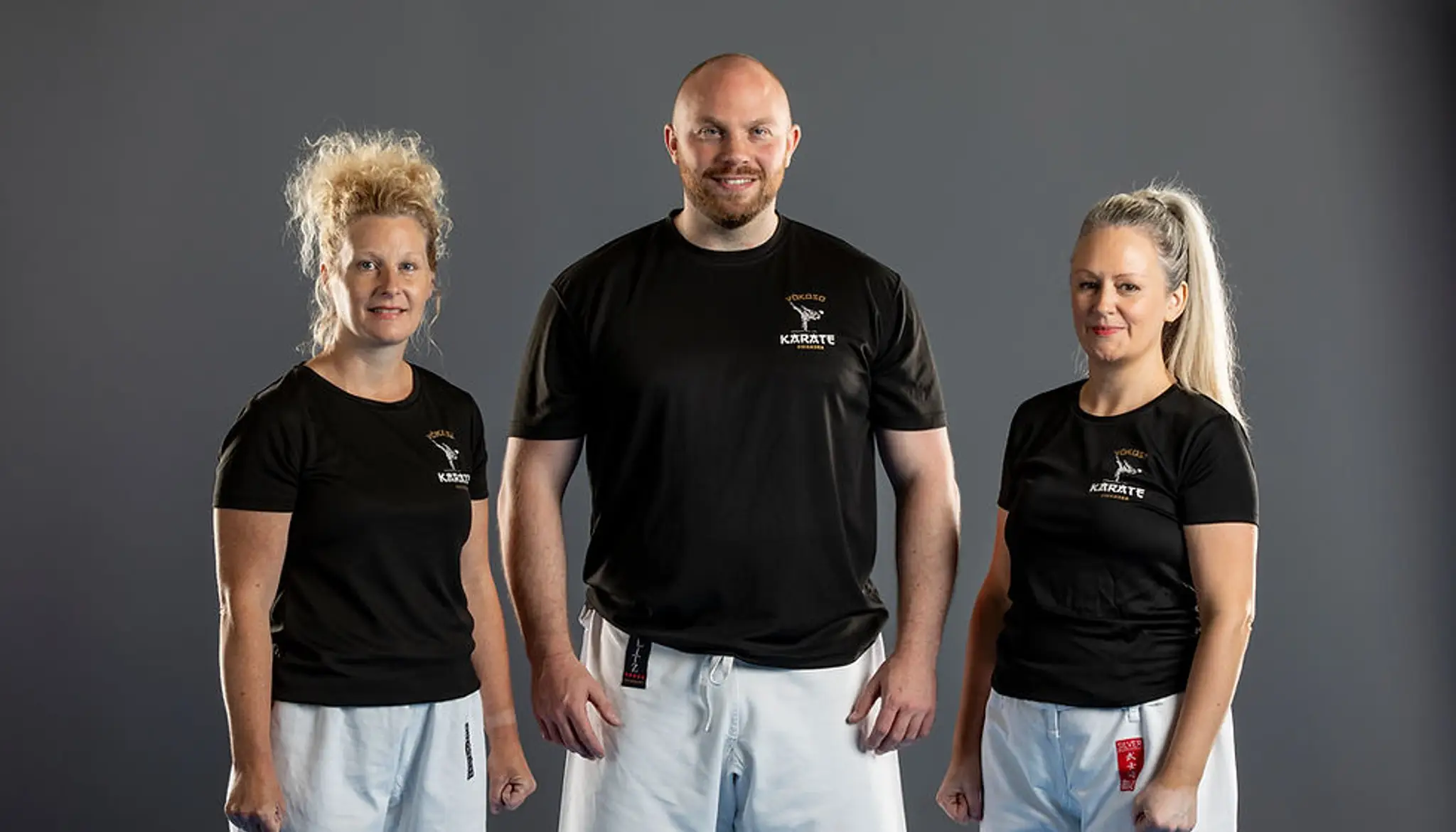 Ykoso Karate Swansea