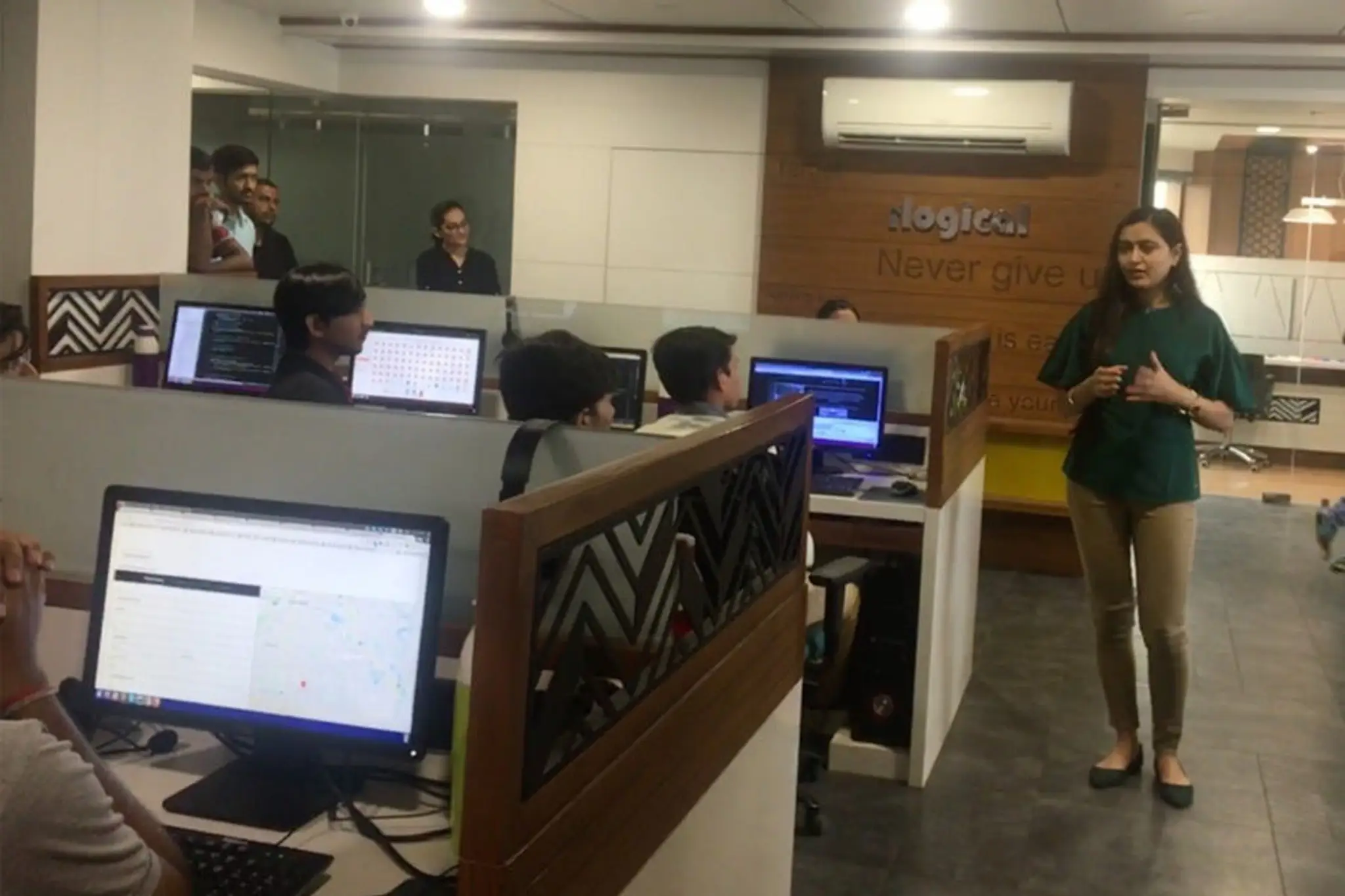 The Core - Sports | Spine | Pilates - Dr Shikha