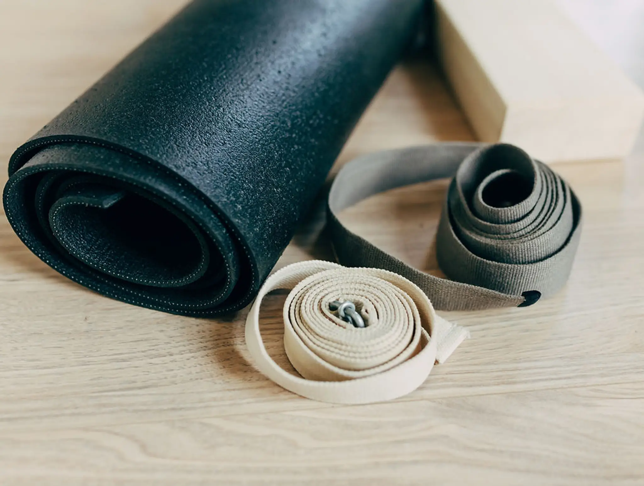 Nityam Yoga Studio