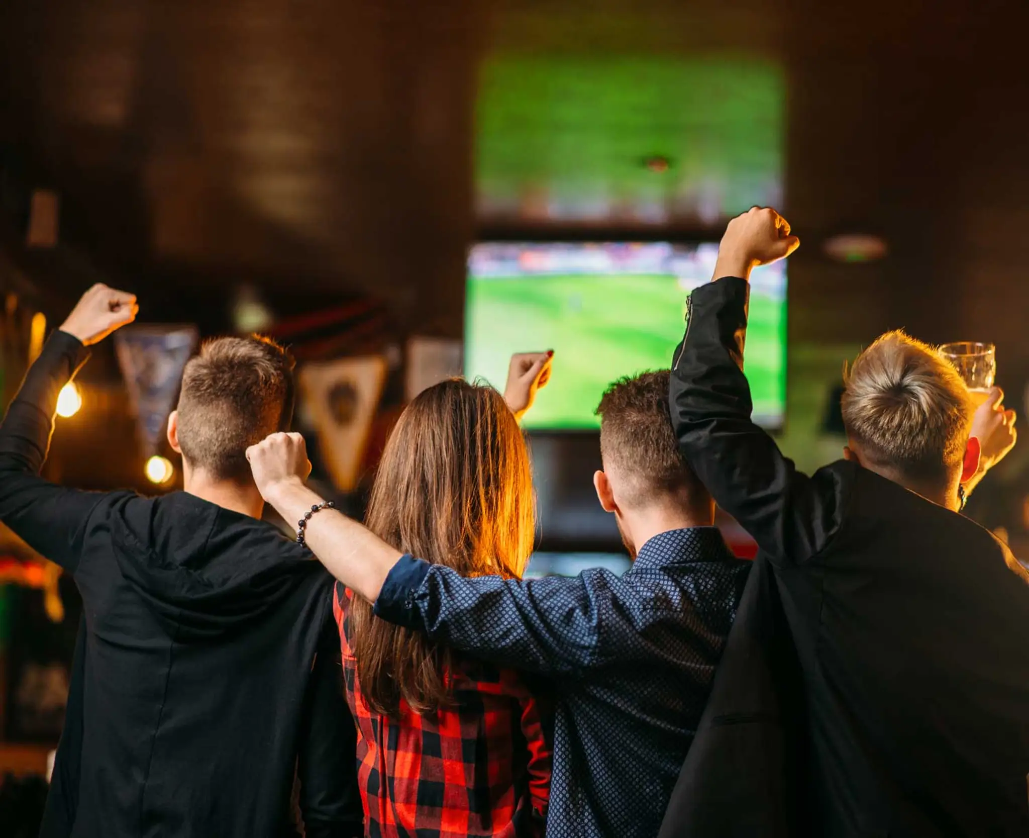 Snitterfield Sports Club