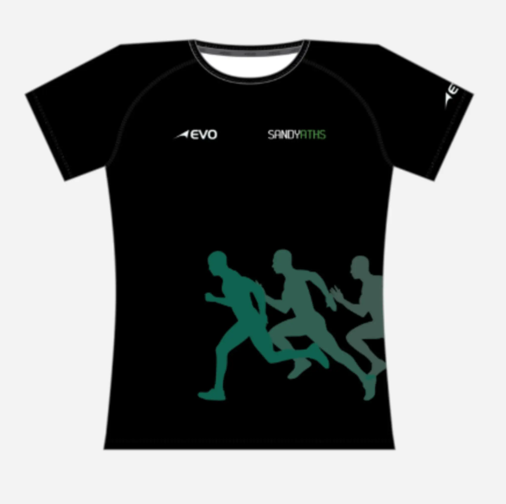 Sandringham Athletics Track