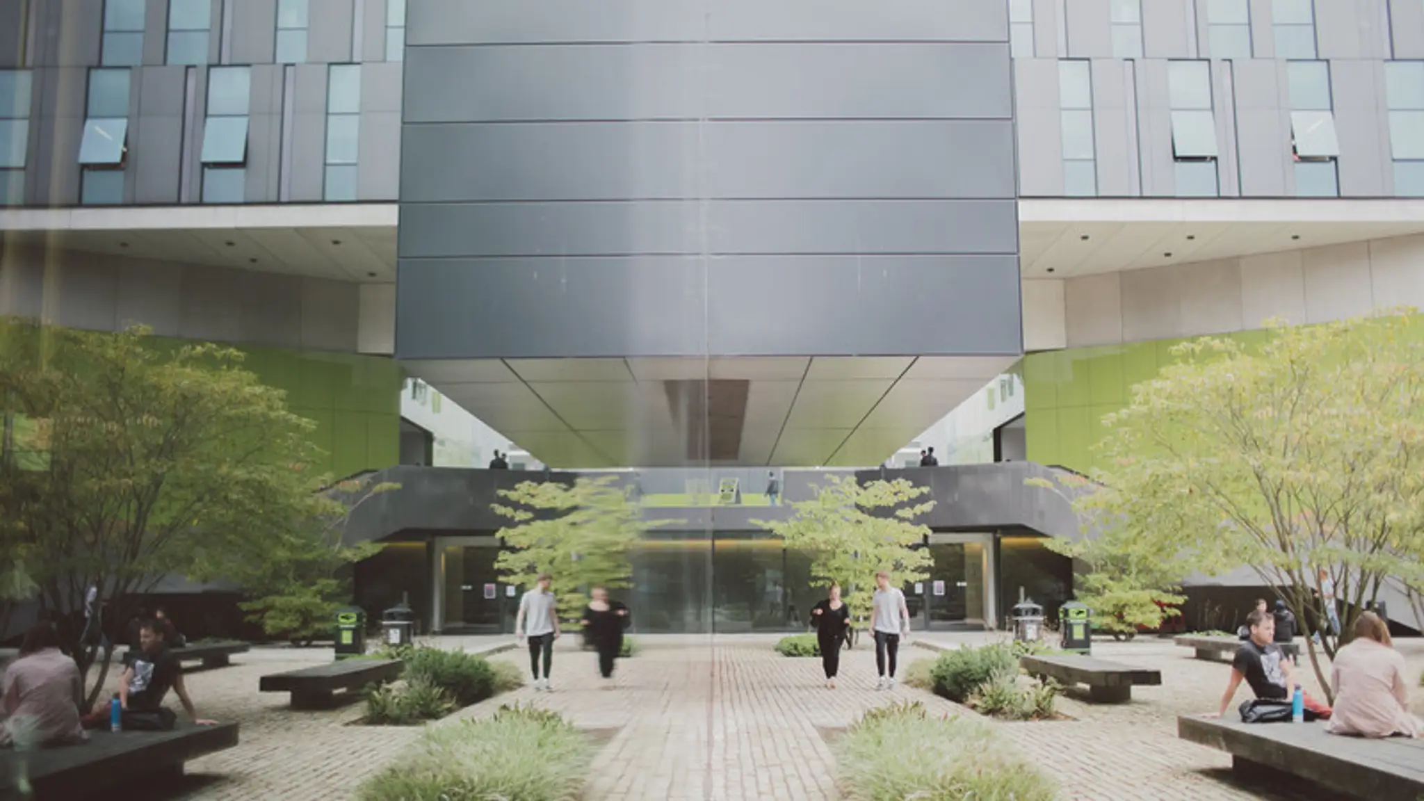 Oxford Brookes University Centre for Sport
