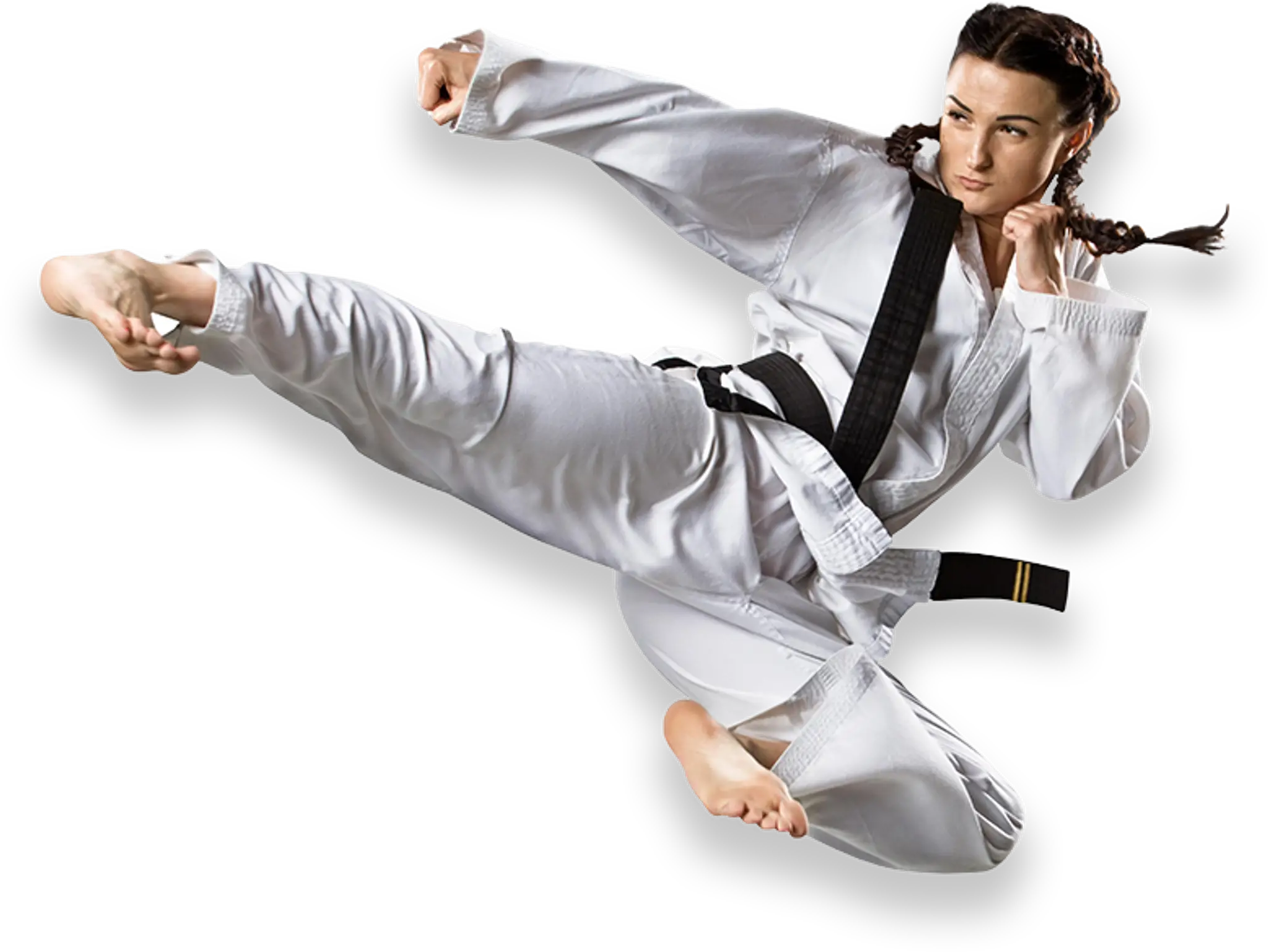 Kan Zen Ryu Karate Vadodara