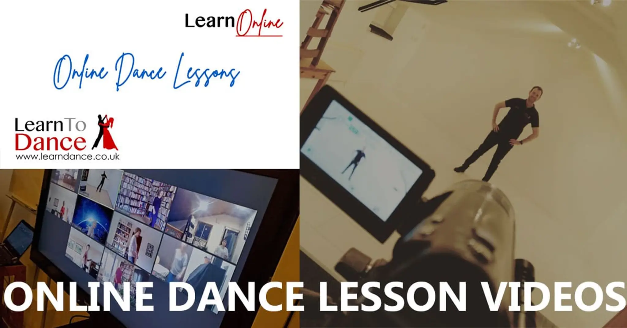 Learn to Dance