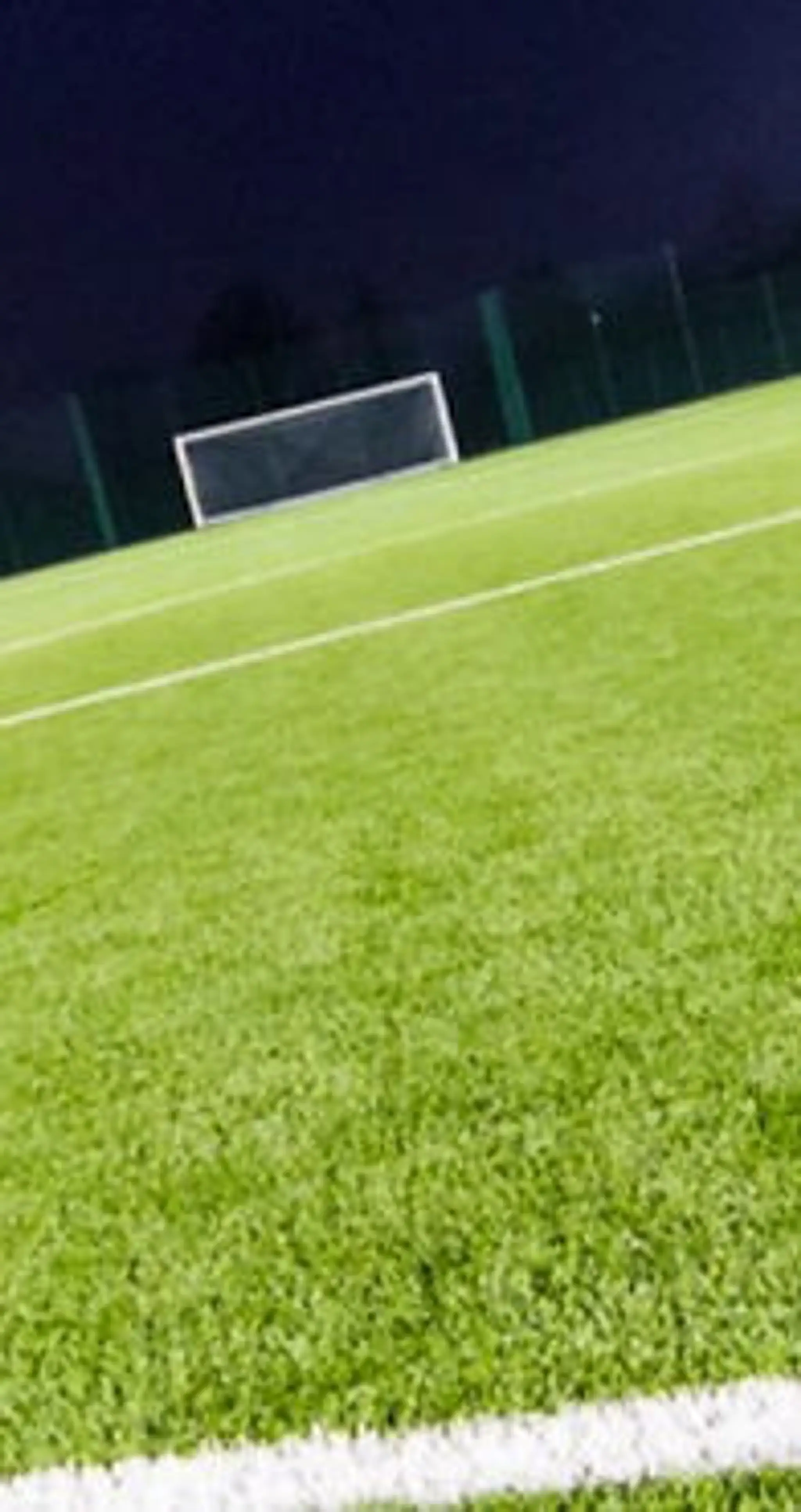 Beragh Swifts FC
