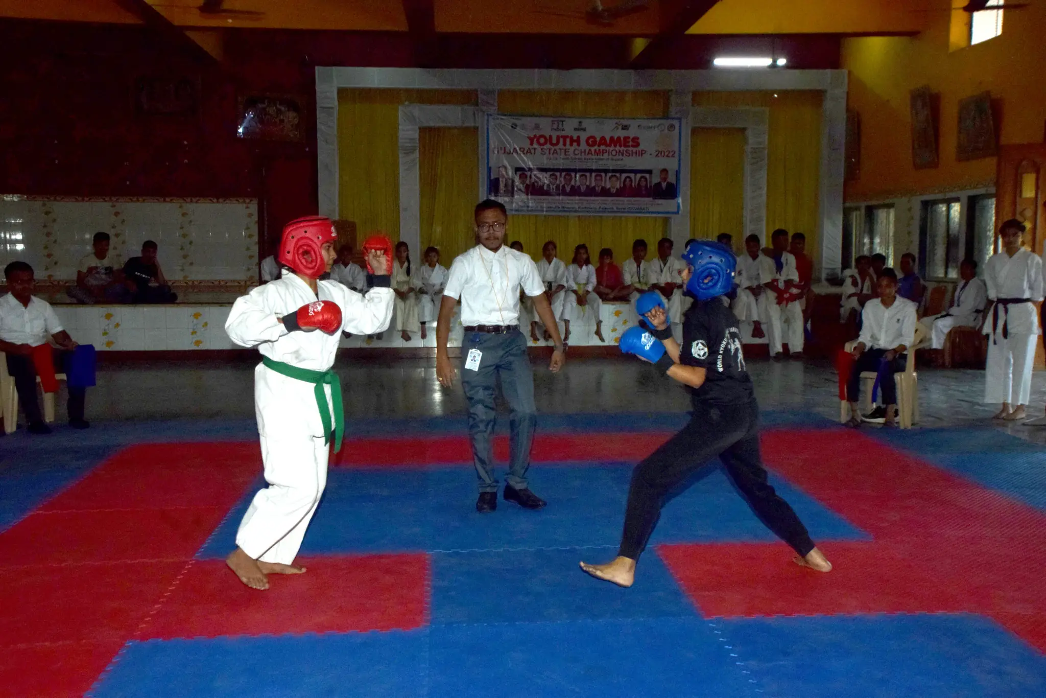 Dragon Martial Art Academy