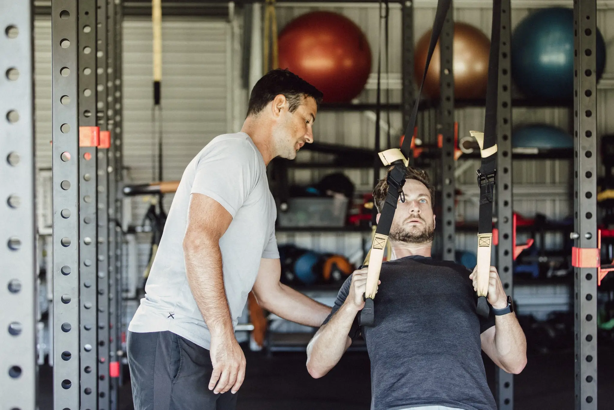 Beach Ready Personal Training