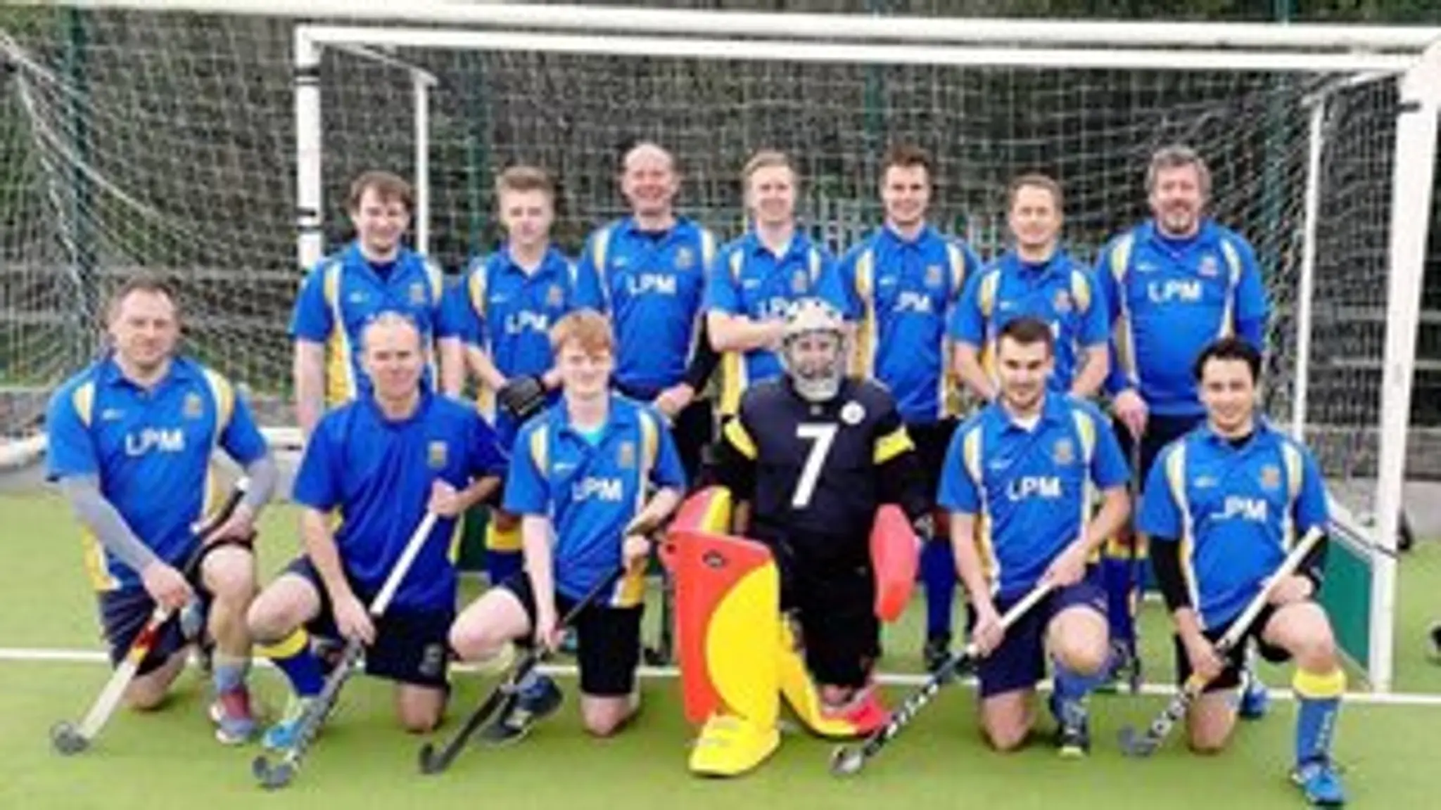 Solihull Blossomfield Hockey Club
