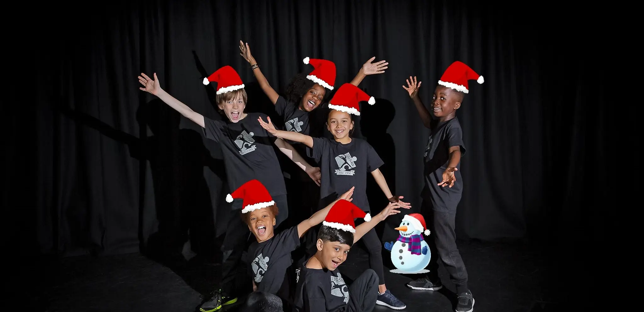 Jigsaw Performing Arts School Wimbledon