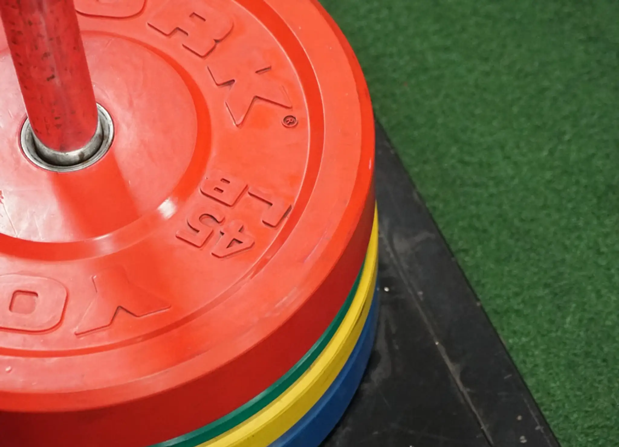 Pinnacle Fieldhouse Training Academy