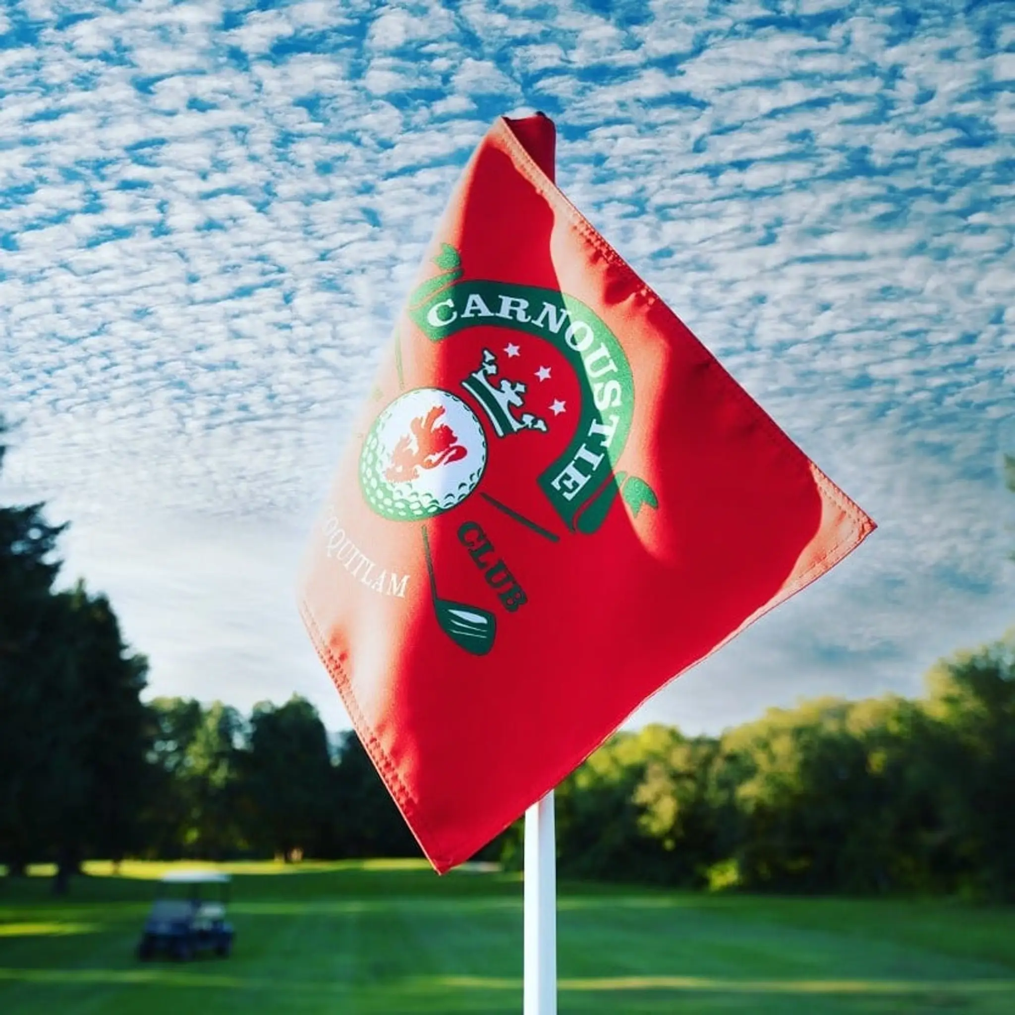 Carnoustie Golf Club