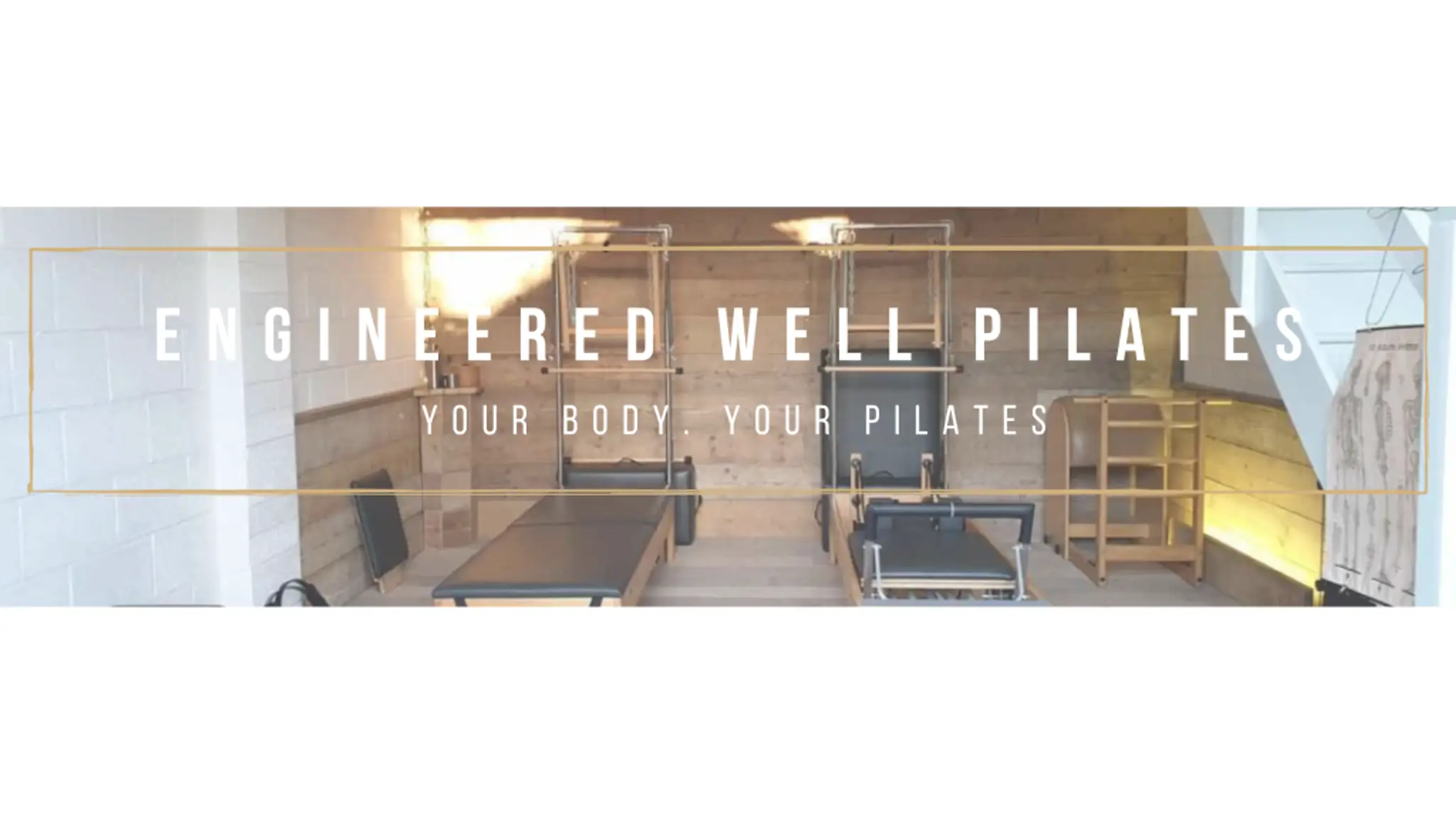 Engineered Well Pilates