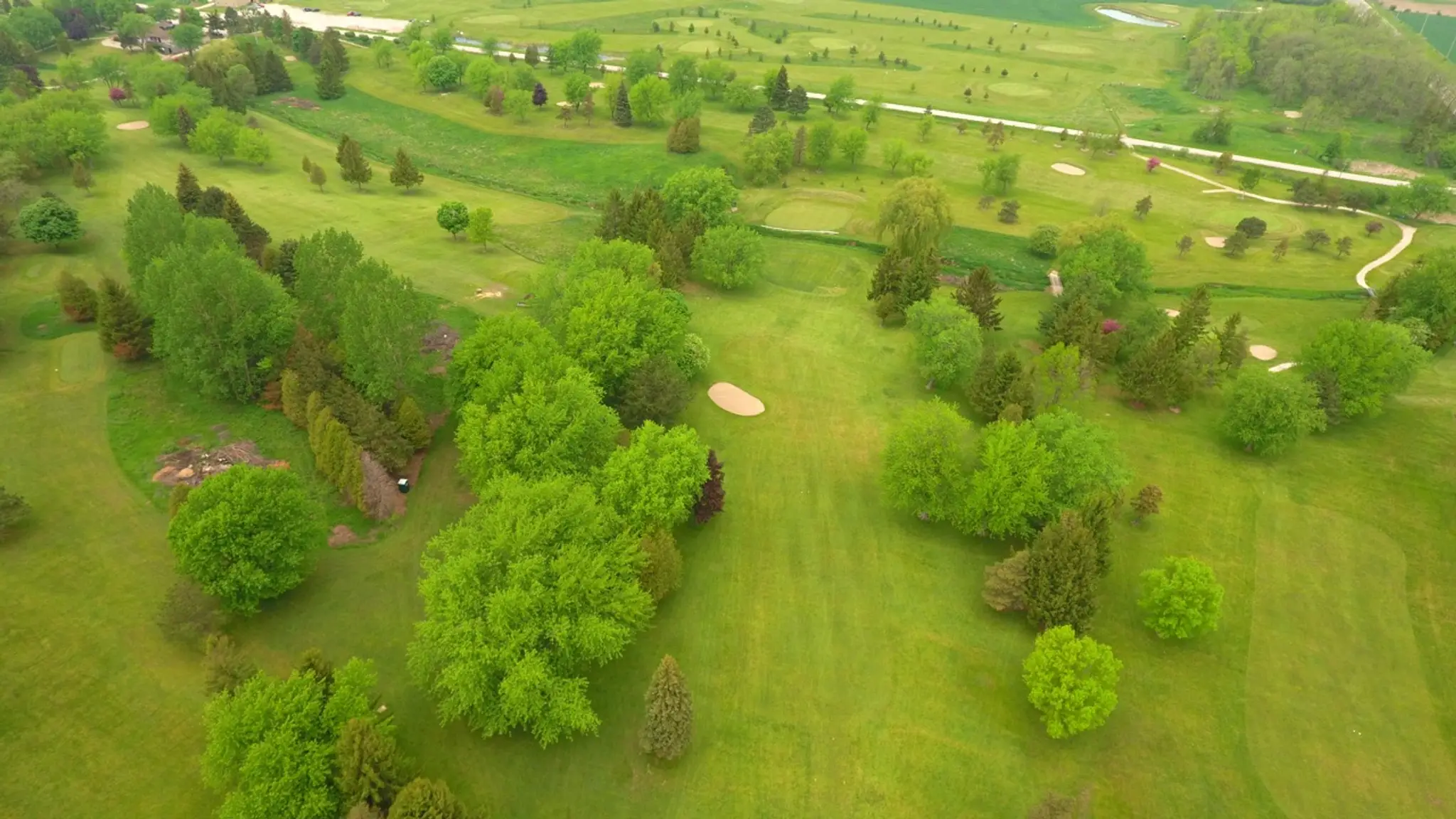 Goderich Sunset Golf Club