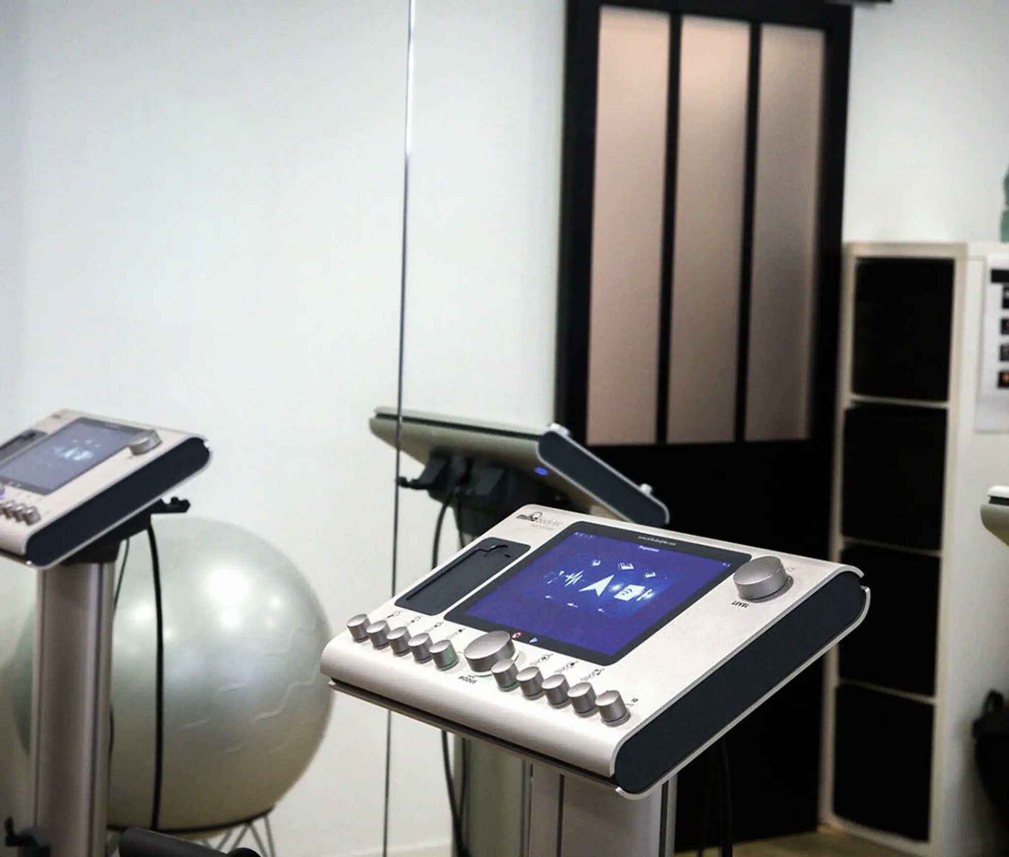 Body M'pulse Électrostimulation
