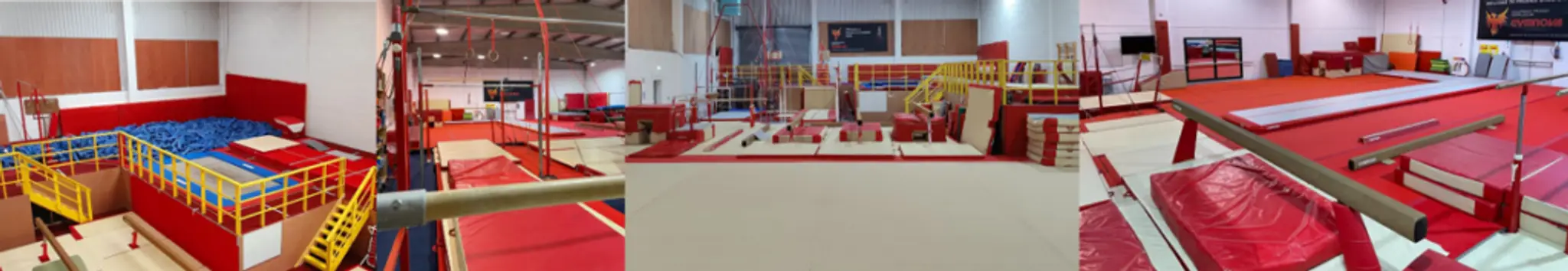 Phoenix Gymnastics Club