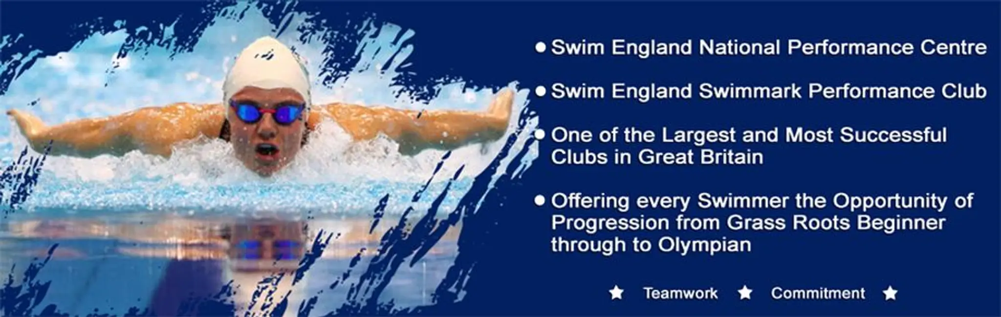 Guildford City Swimming Club