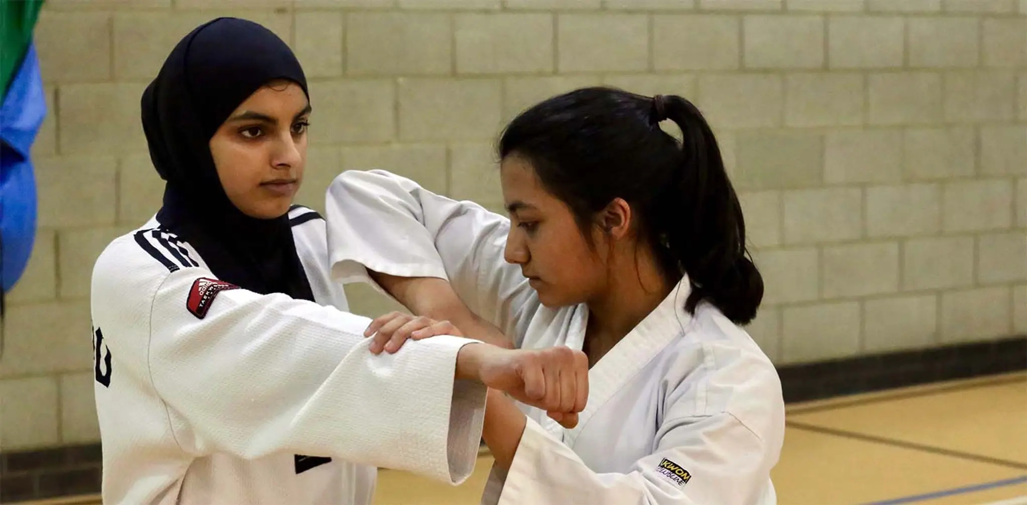 Hadri Taekwondo Academy - Bethnal Green