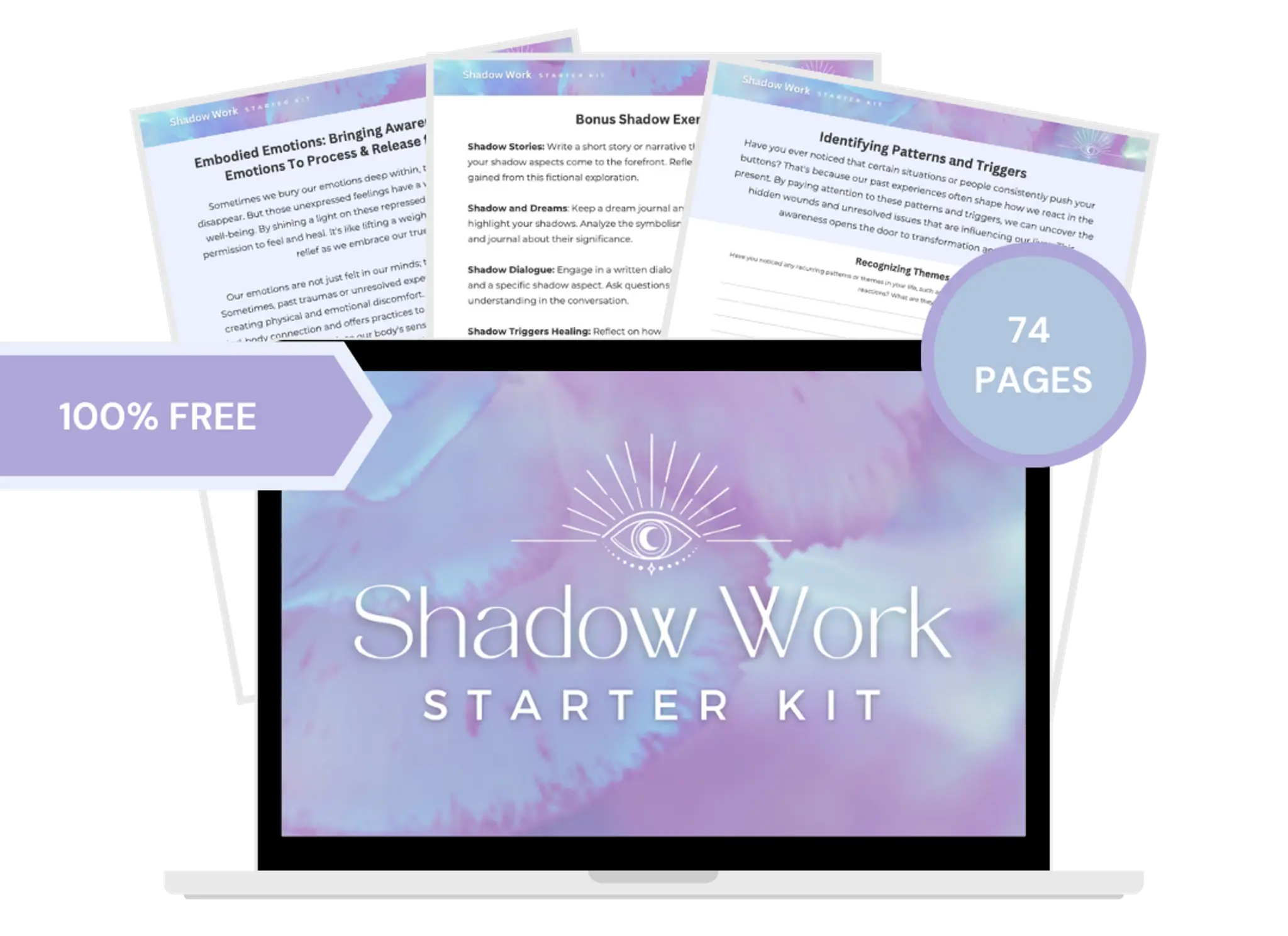 Rio de Ki - Naturotherapist, Reiki Trainings + Quantum Healing