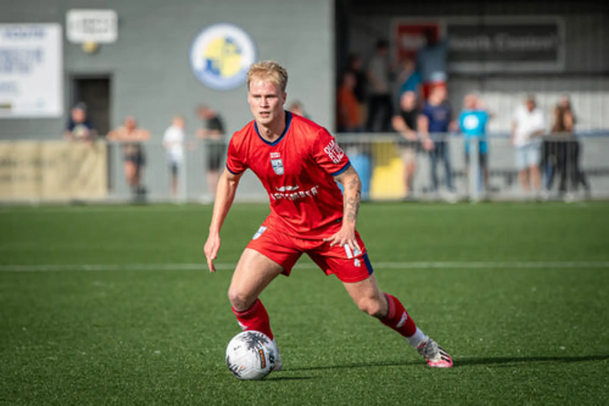 Hampton & Richmond Football Club