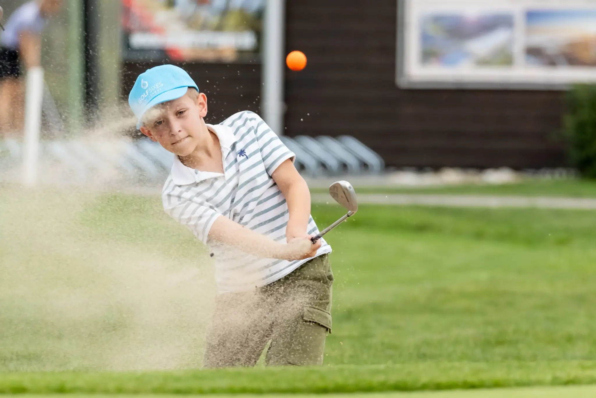 Golf Trnava