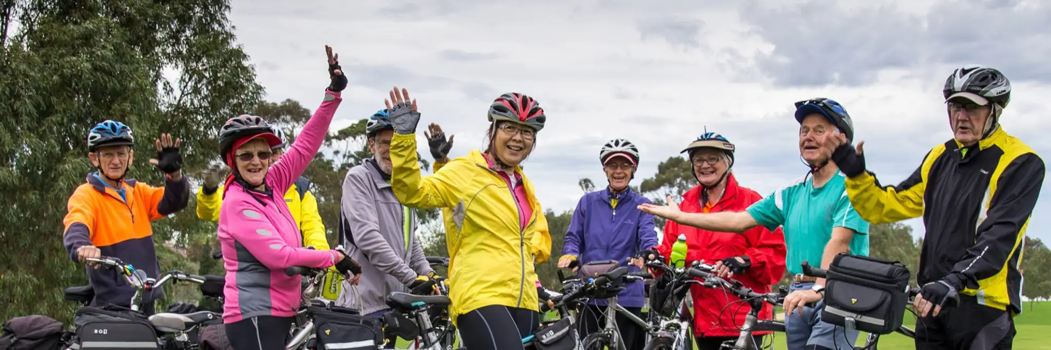 Life Activities Clubs Victoria