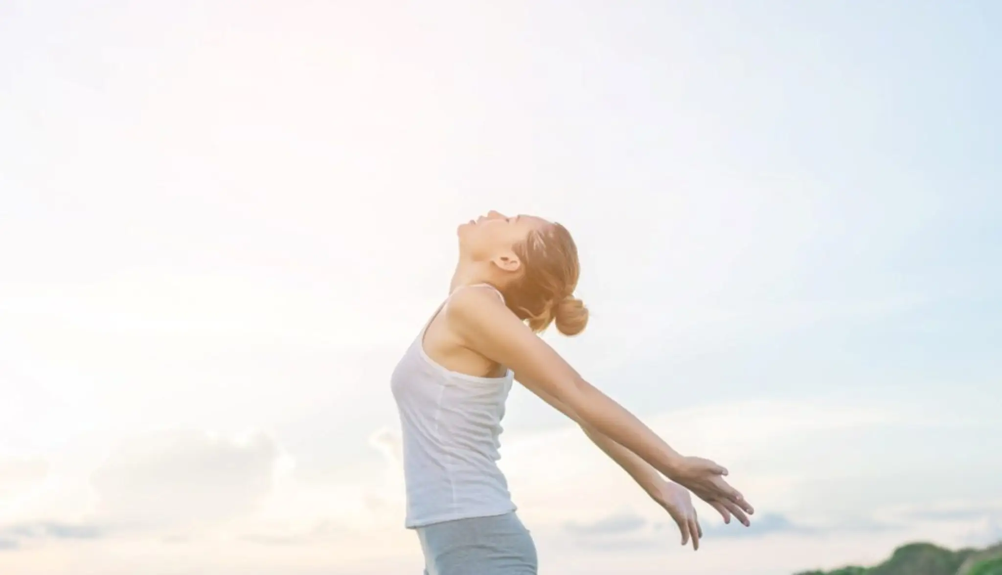 Orange Feather Well-being Haven