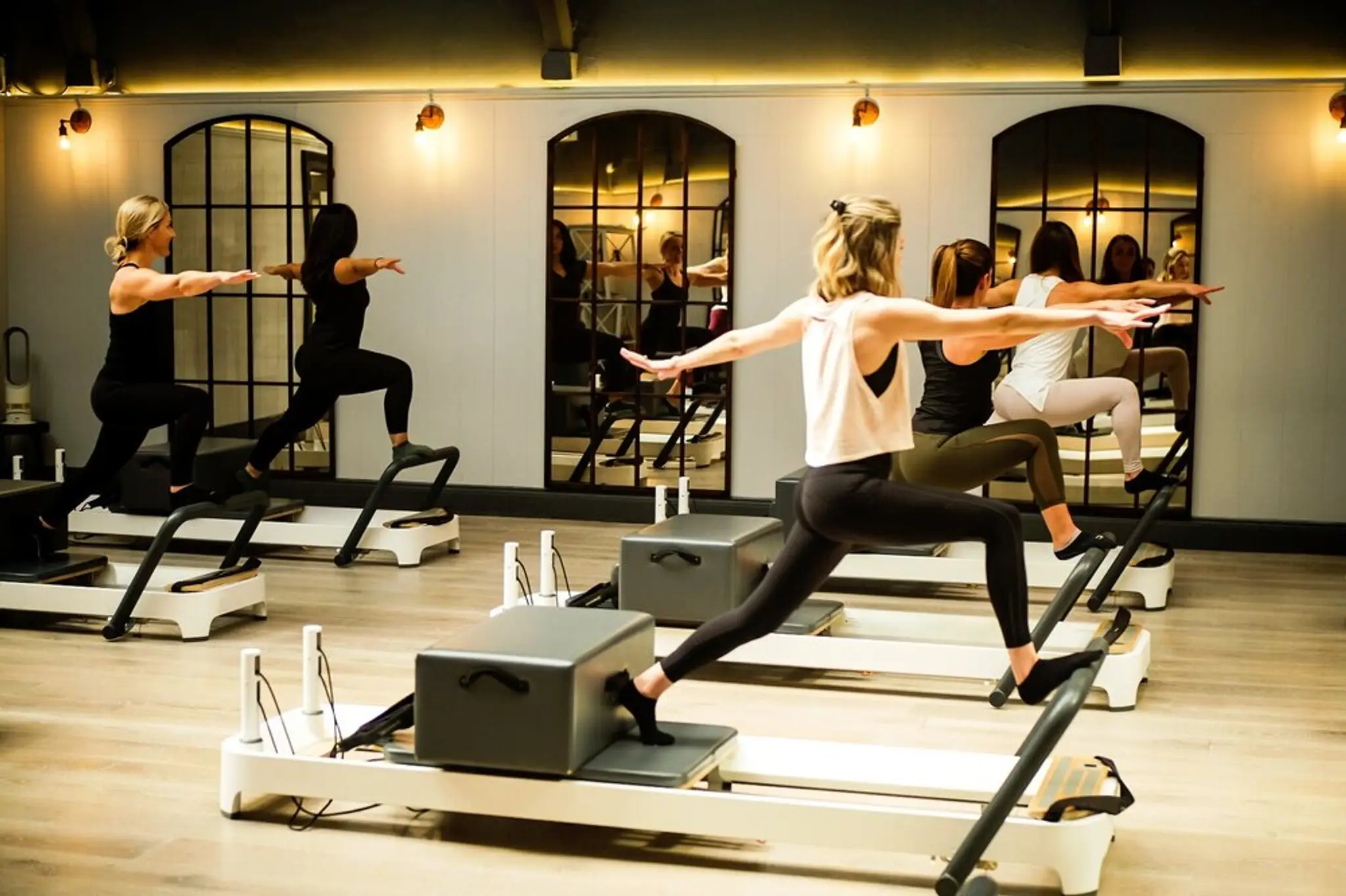 Platinum Pilates Stillorgan