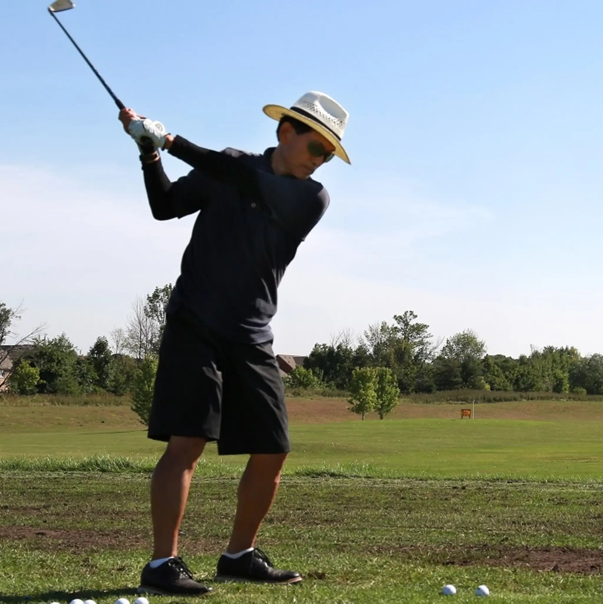 Bathurst Glen Golf Course