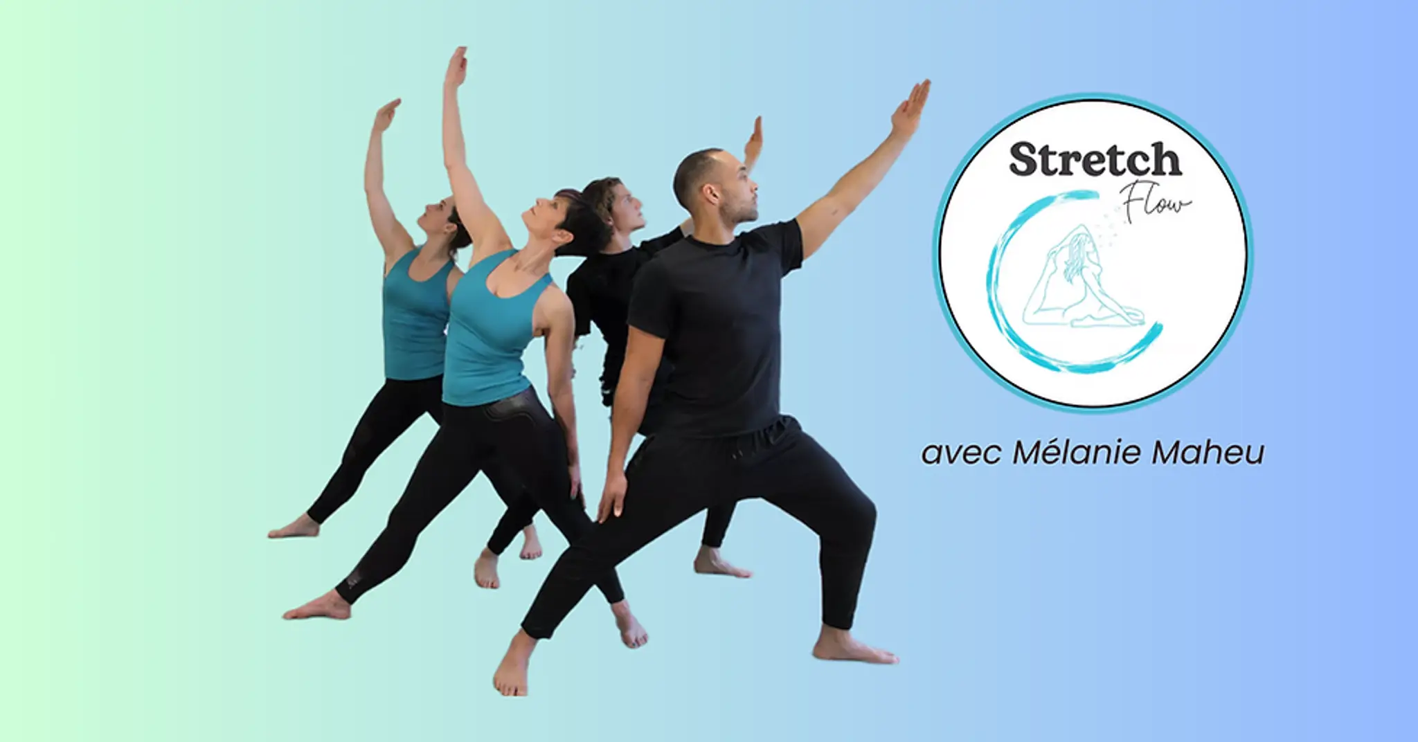 Mlanie Maheu / Entraneur Danse/Fitness