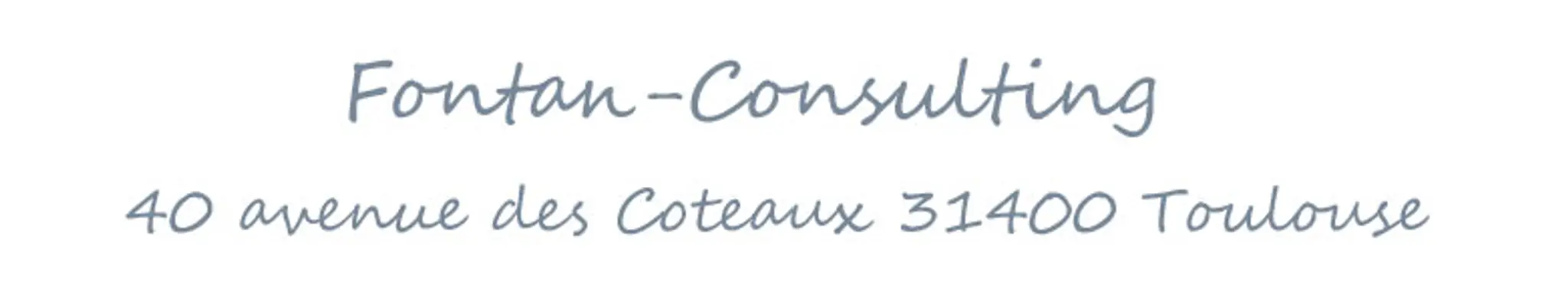 Fontan Consulting