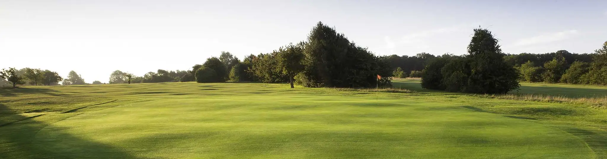 Epsom Golf Course