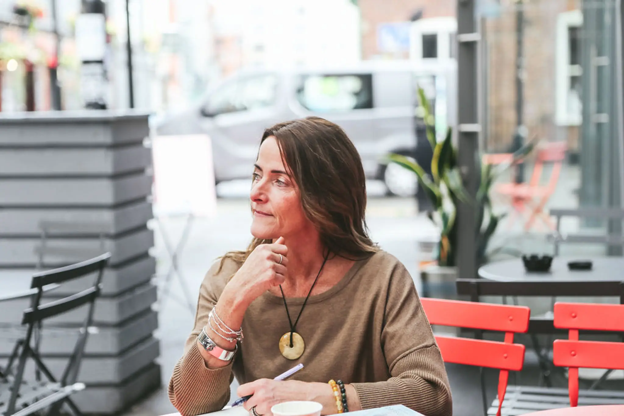 Healing Within by Janine Noblett formally Yoga Place north