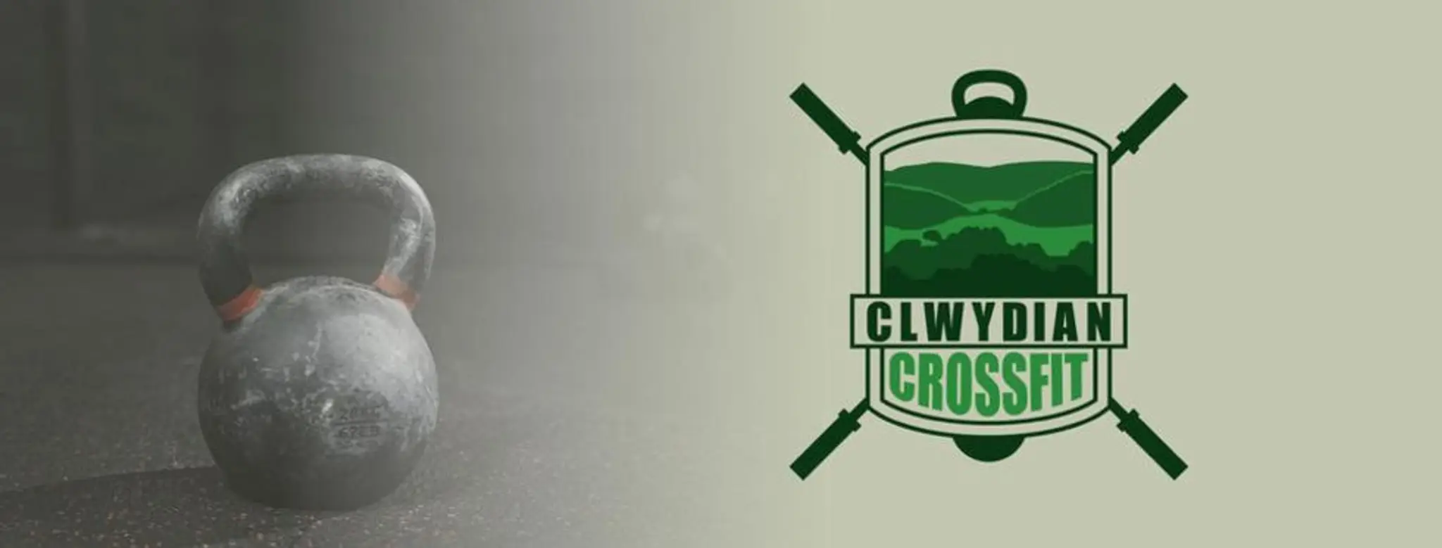 Clwydian CrossFit