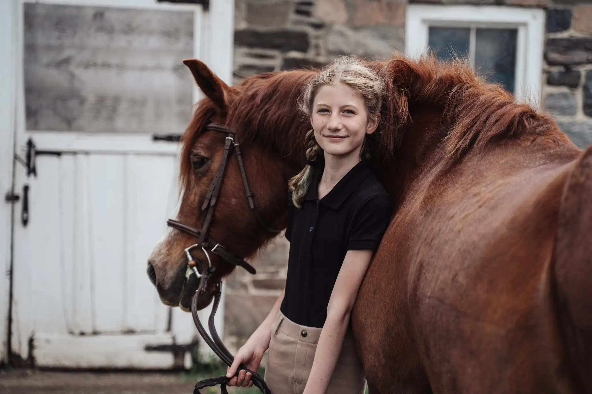 Stonewood Equestrian