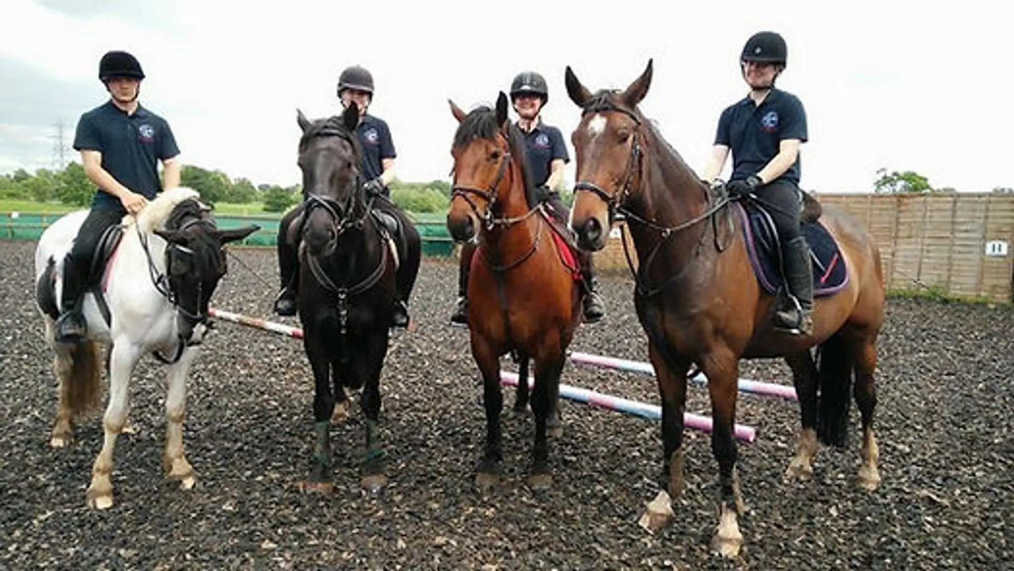Malvern Riding School
