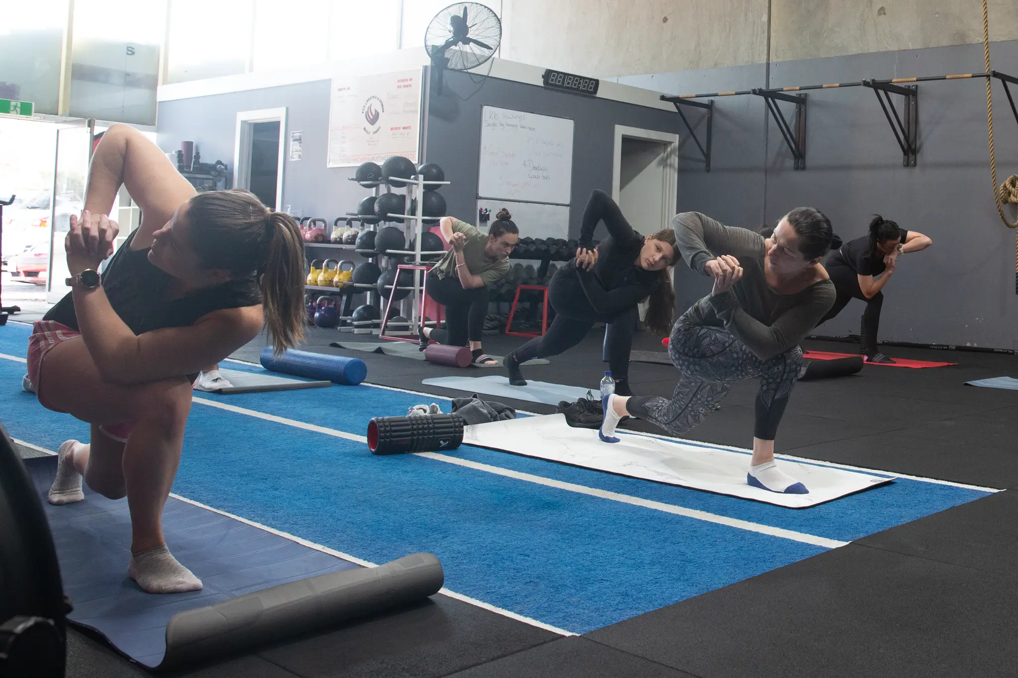 KO Lifestyle & Fitness