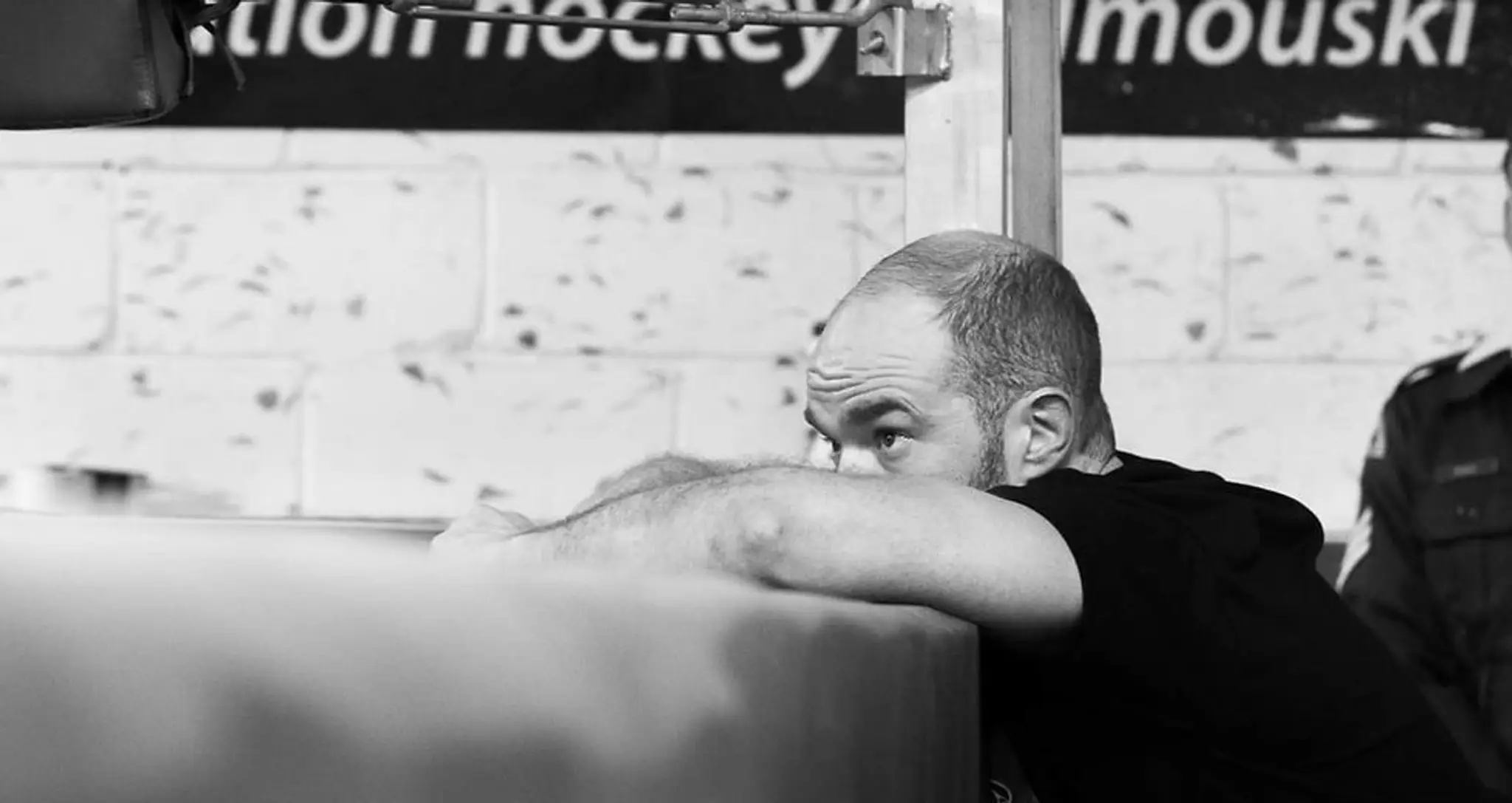 Geoffrey Rivire Entraneur Priv et Prparateur Physique