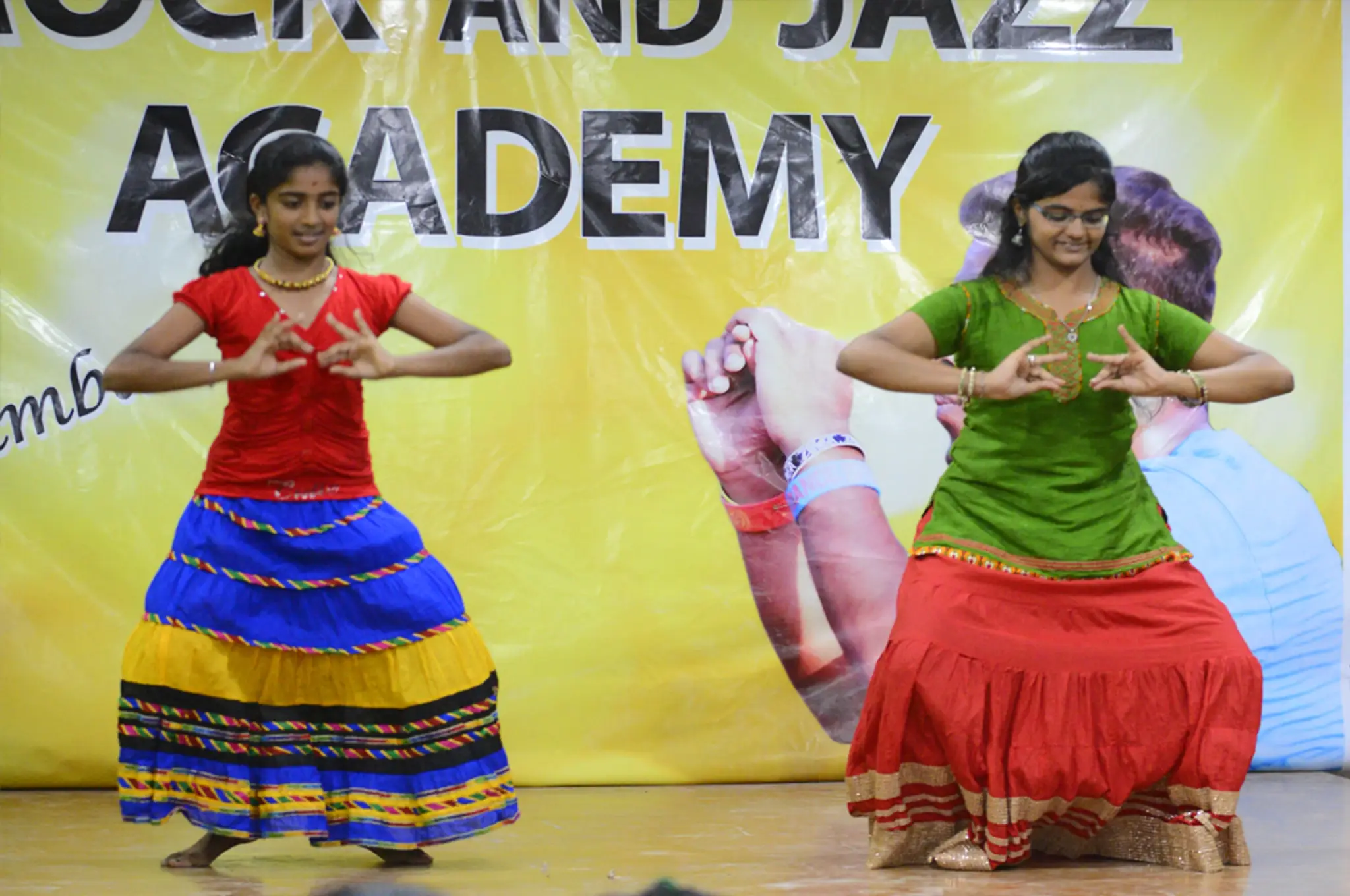 Rock And Jazz Academy