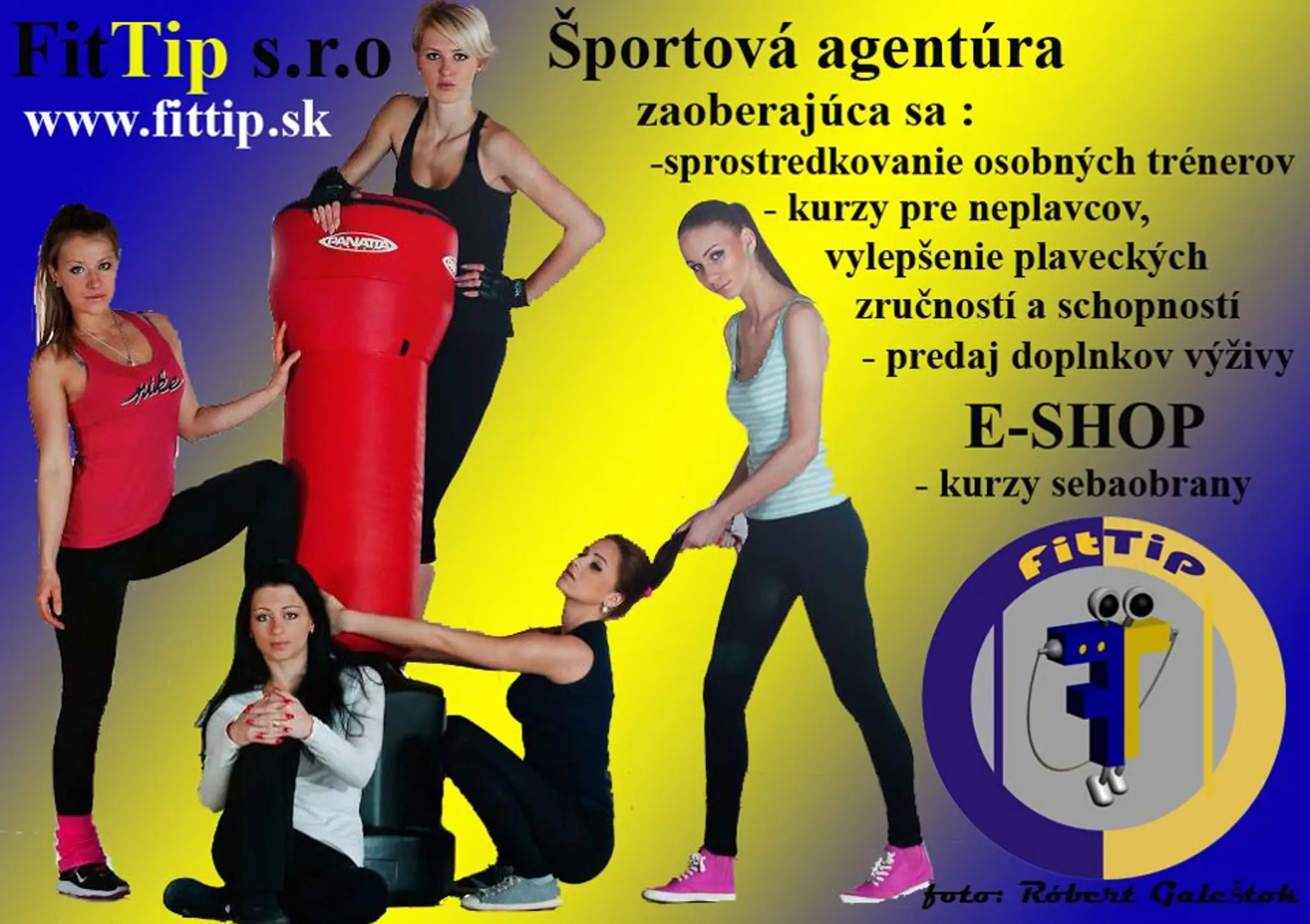 Fittip.sk