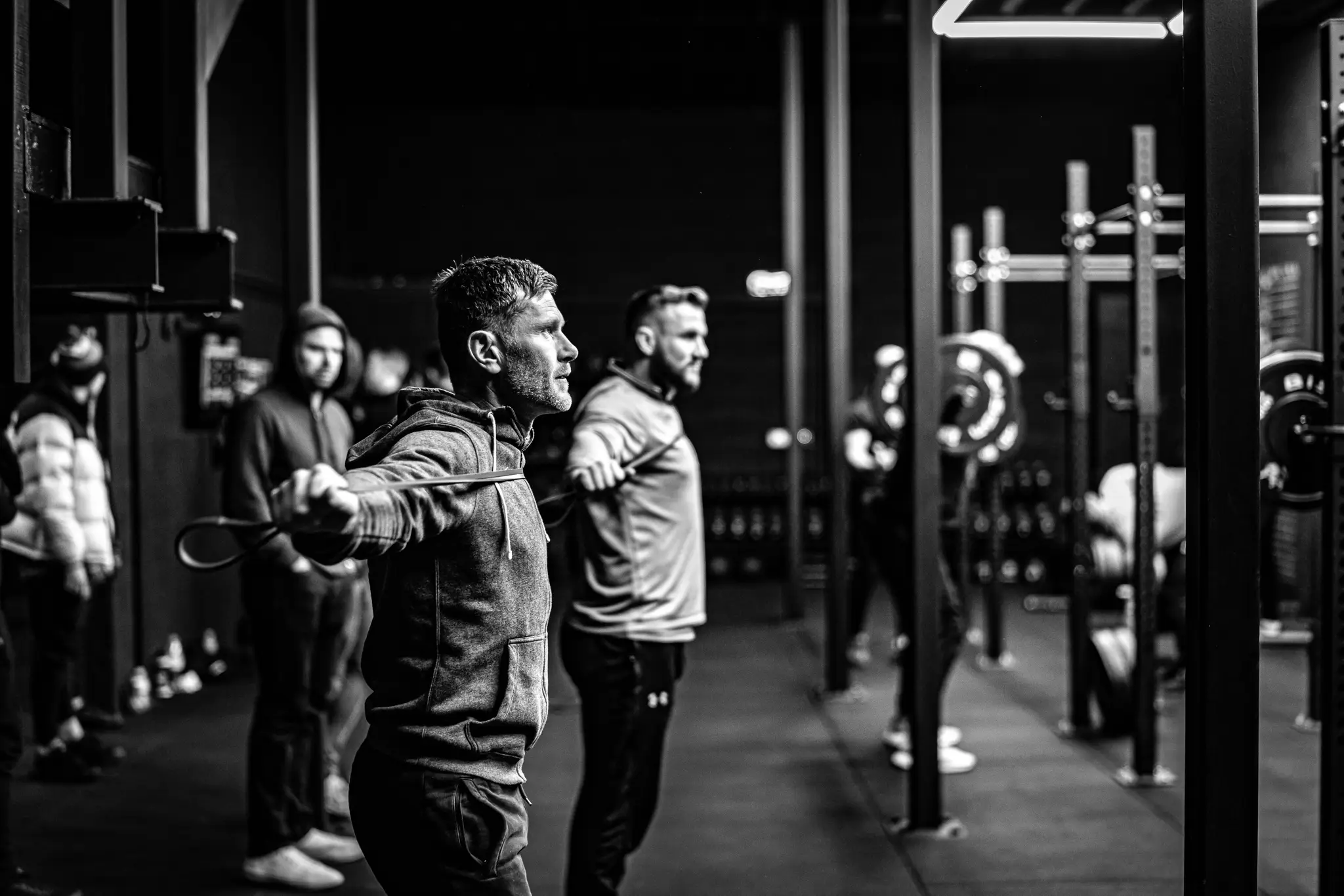 Flow Performance And Wellness