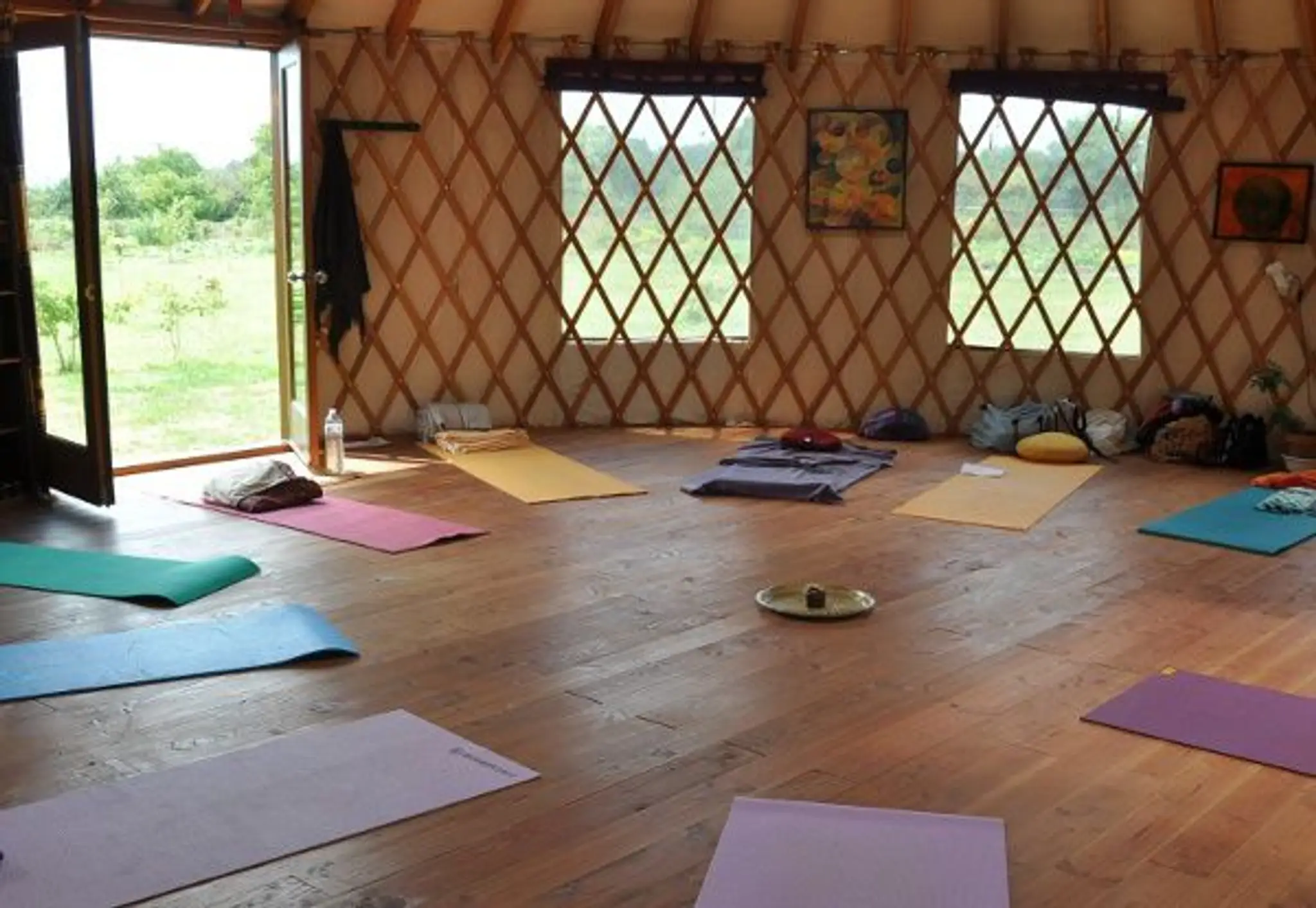 Yoga Energie Sante