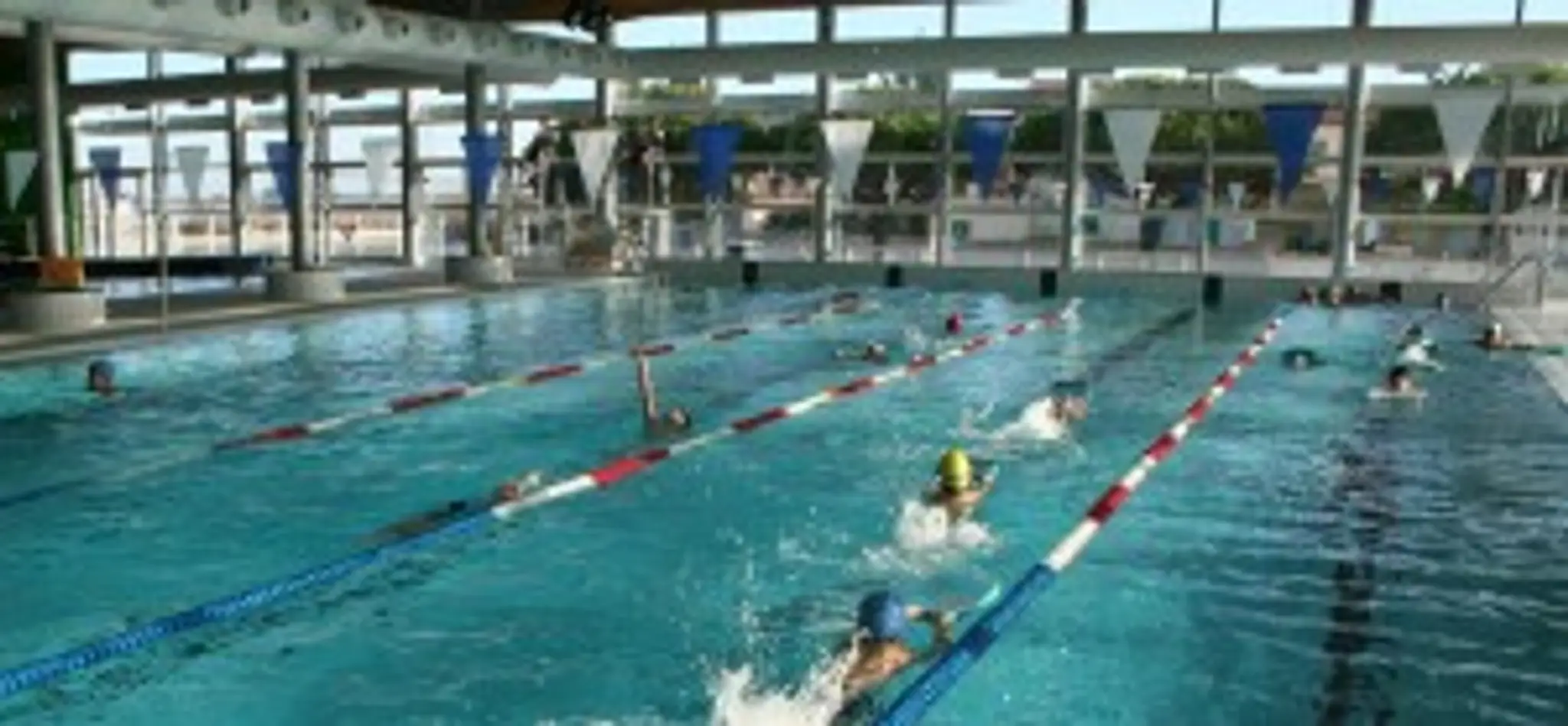 Centre Aqua-Camargue