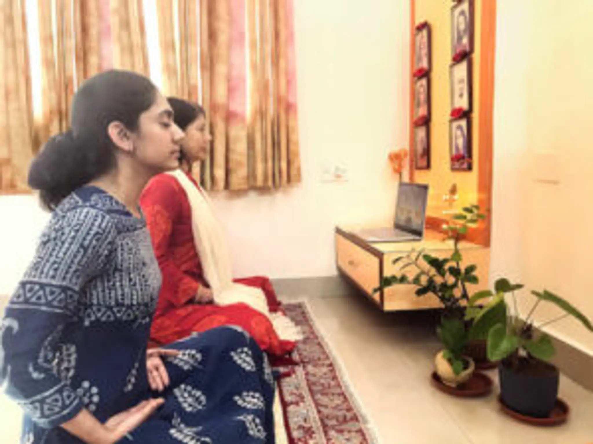 Yogoda Satsanga Dhyana Kendra - Delhi