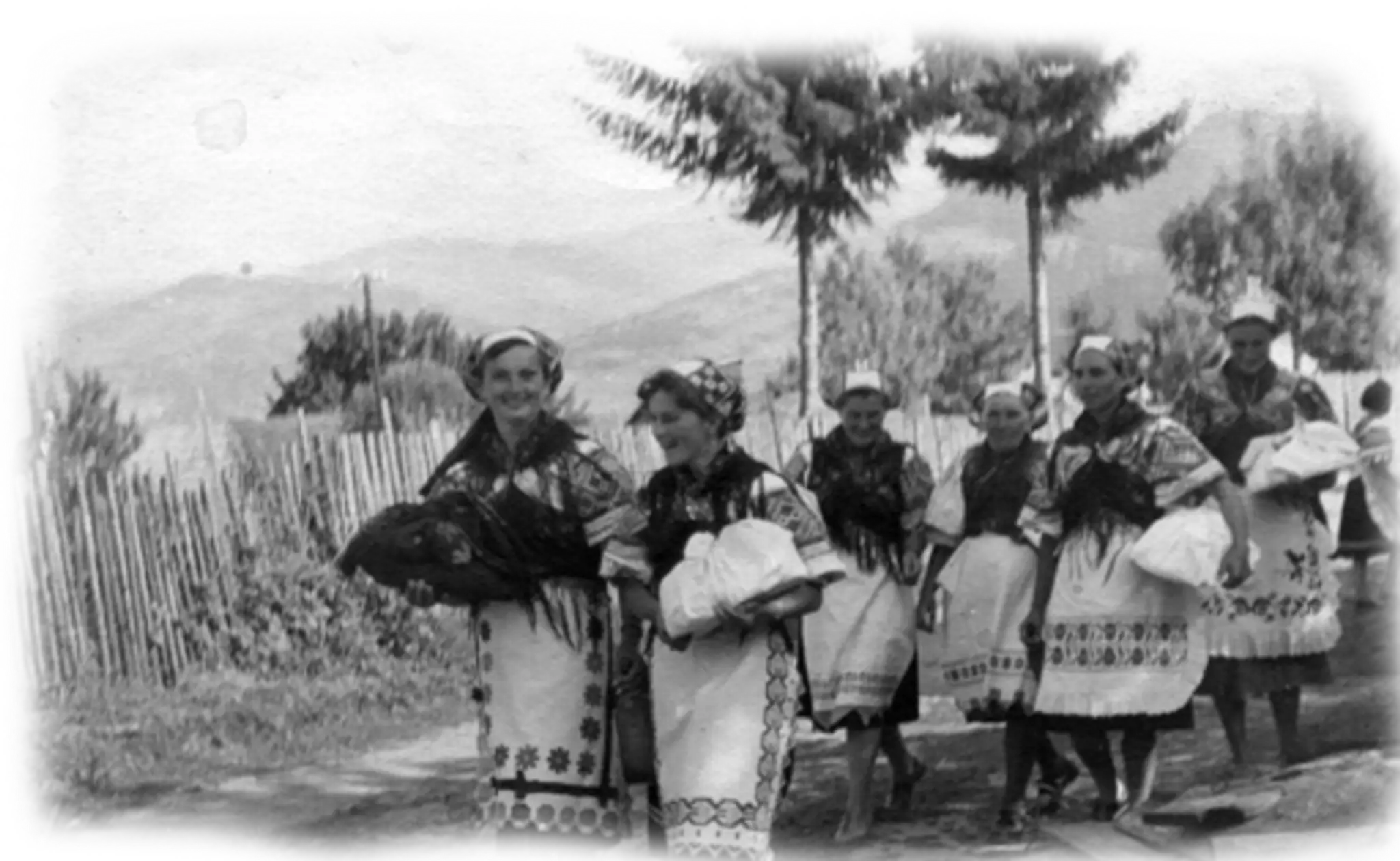 Folklórna skupina Bacúšan