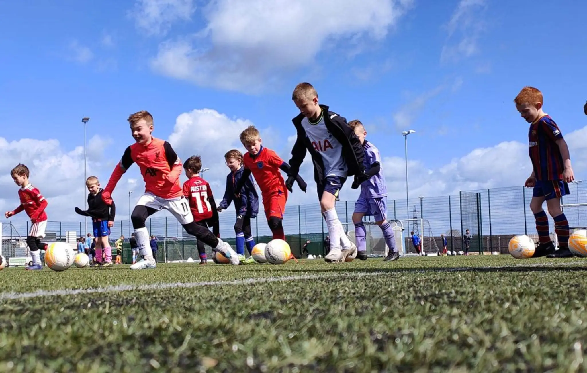 Advanced Sports Coaching Ltd