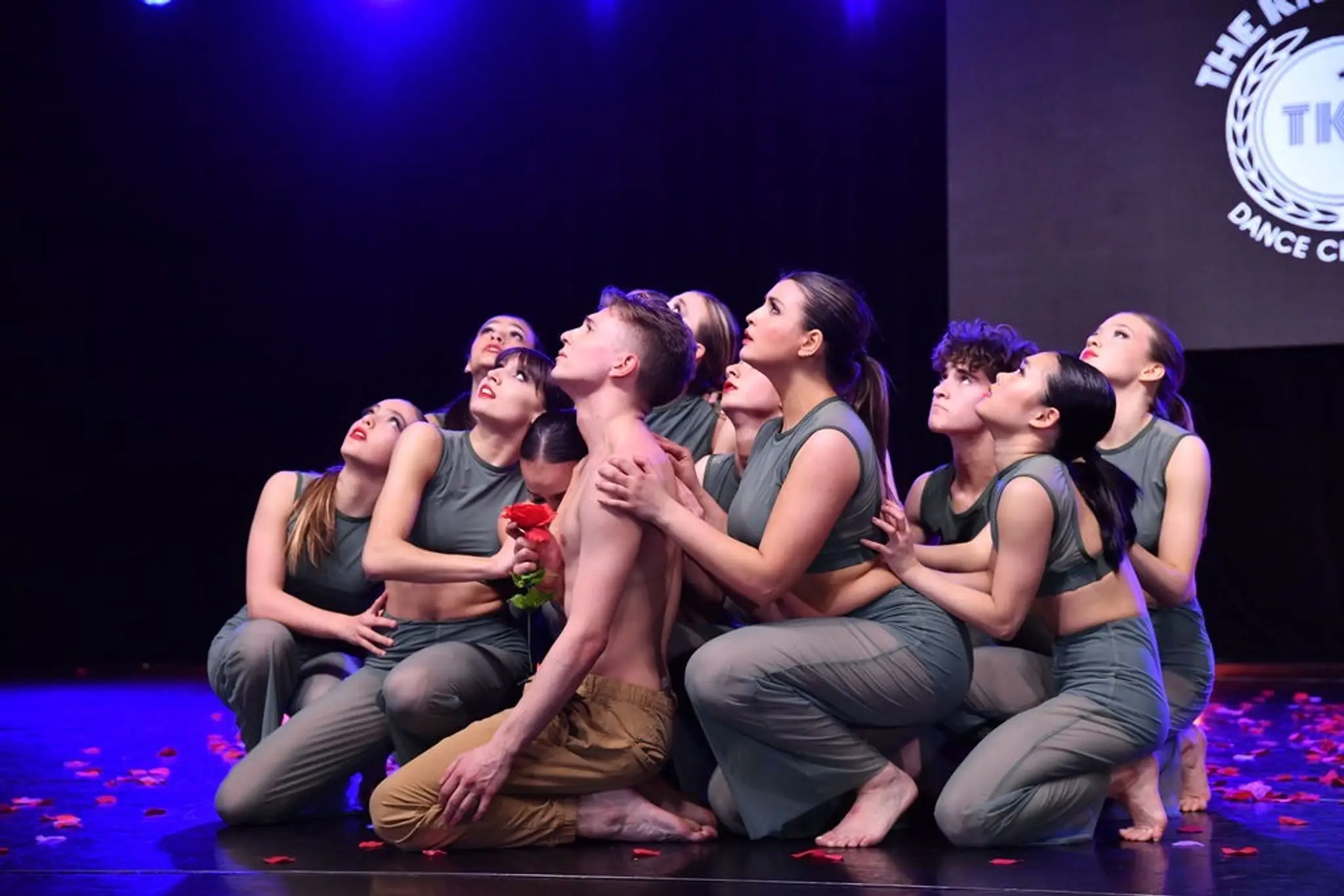 Vlad's Dance Company