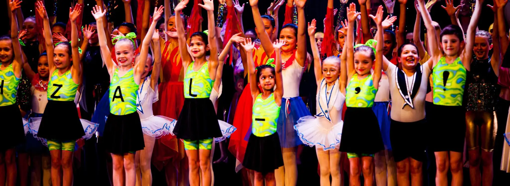 Guildhall School of Dancing Norwich